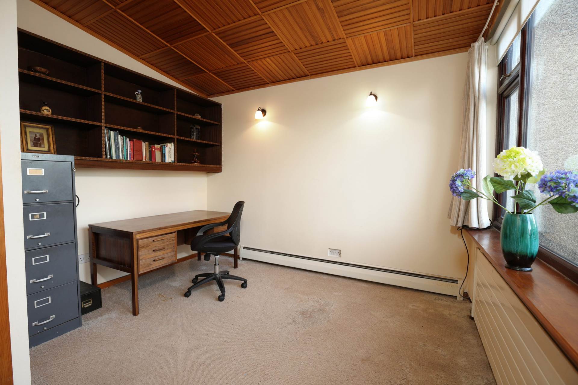 Granville Park, Blackrock