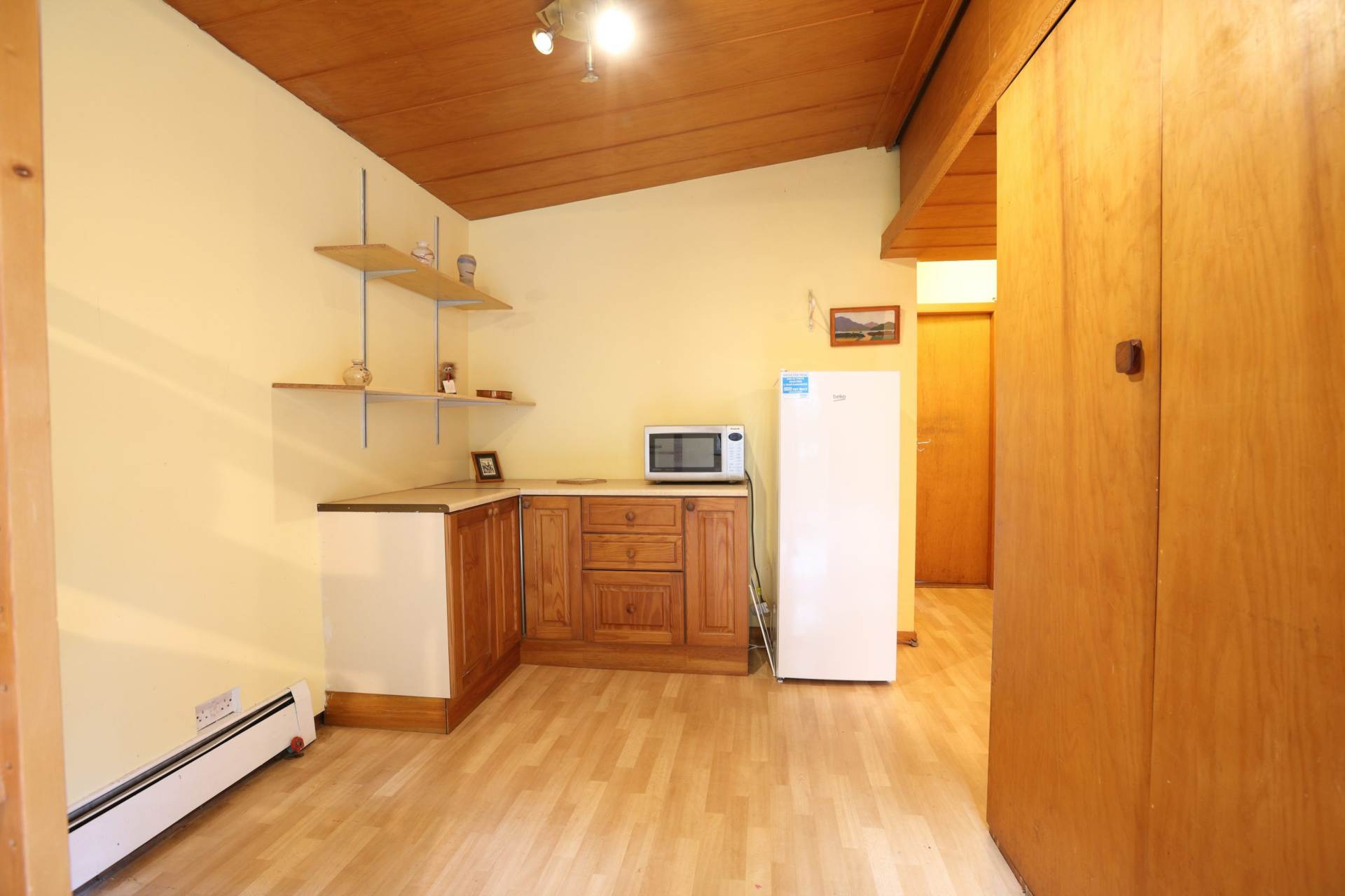 Granville Park, Blackrock