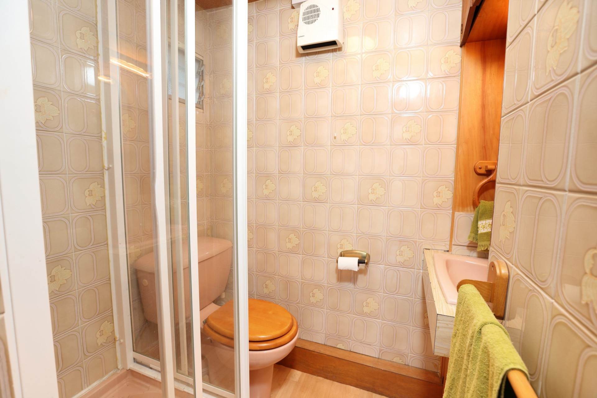 Granville Park, Blackrock