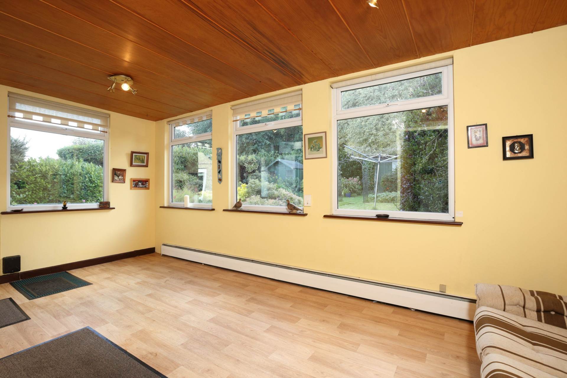 Granville Park, Blackrock