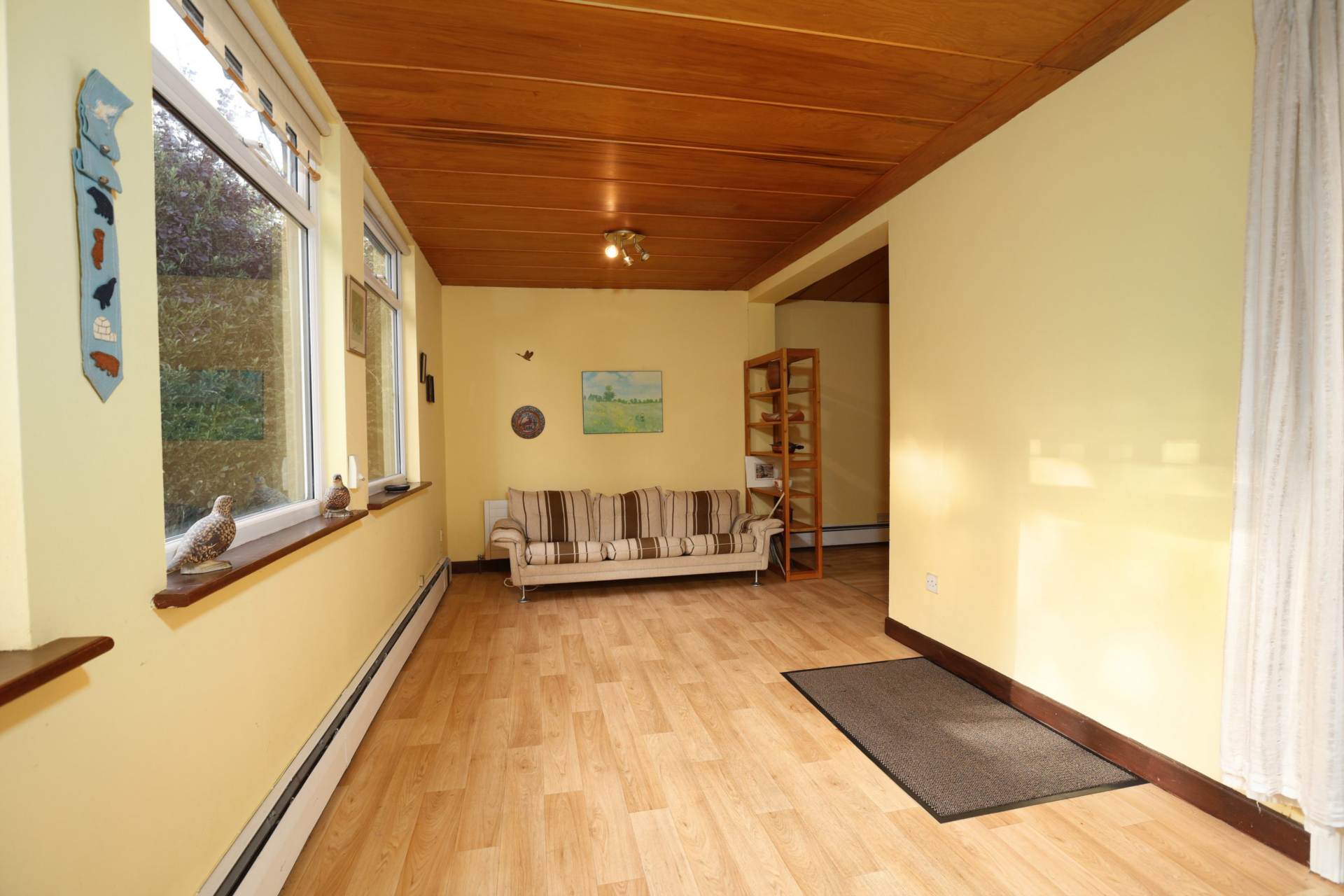 Granville Park, Blackrock