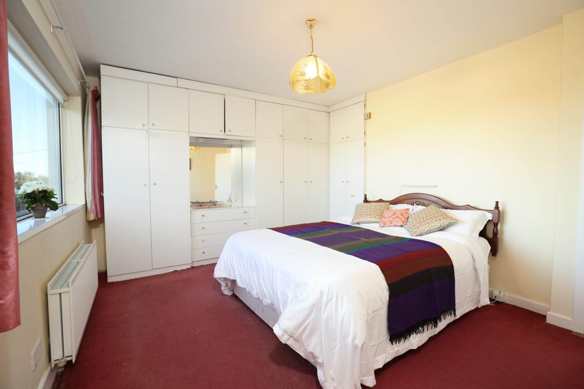 Granville Park, Blackrock