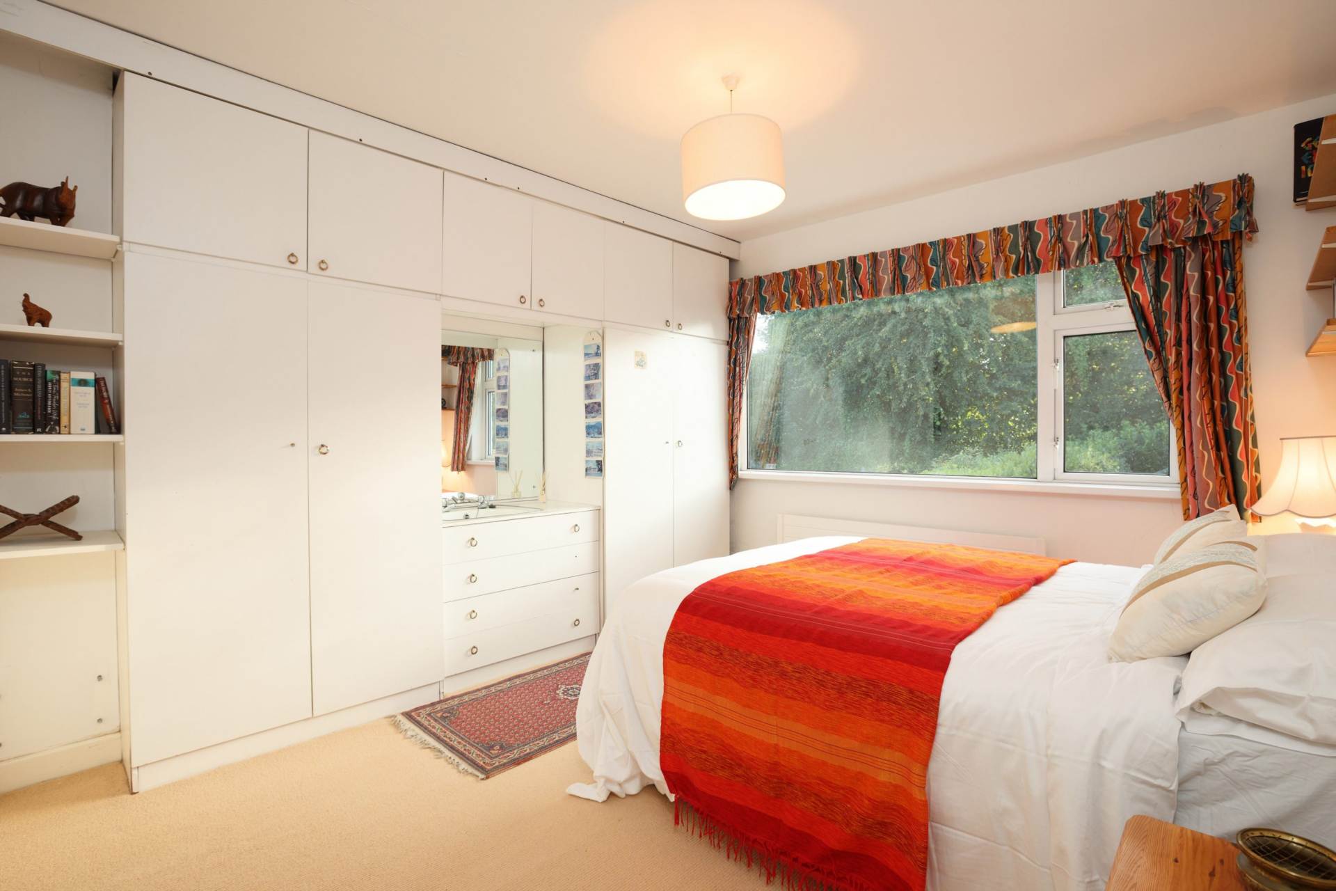 Granville Park, Blackrock