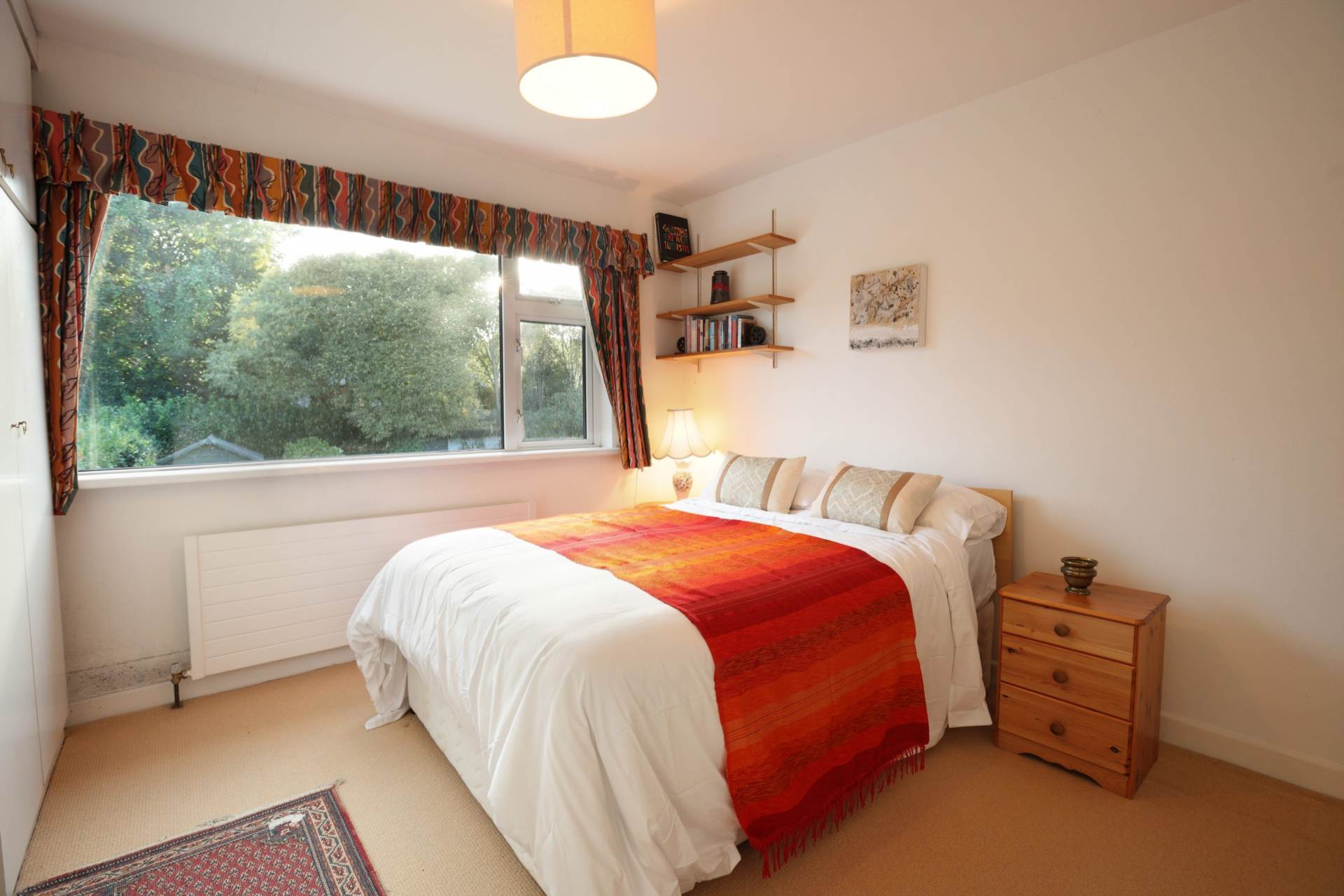 Granville Park, Blackrock