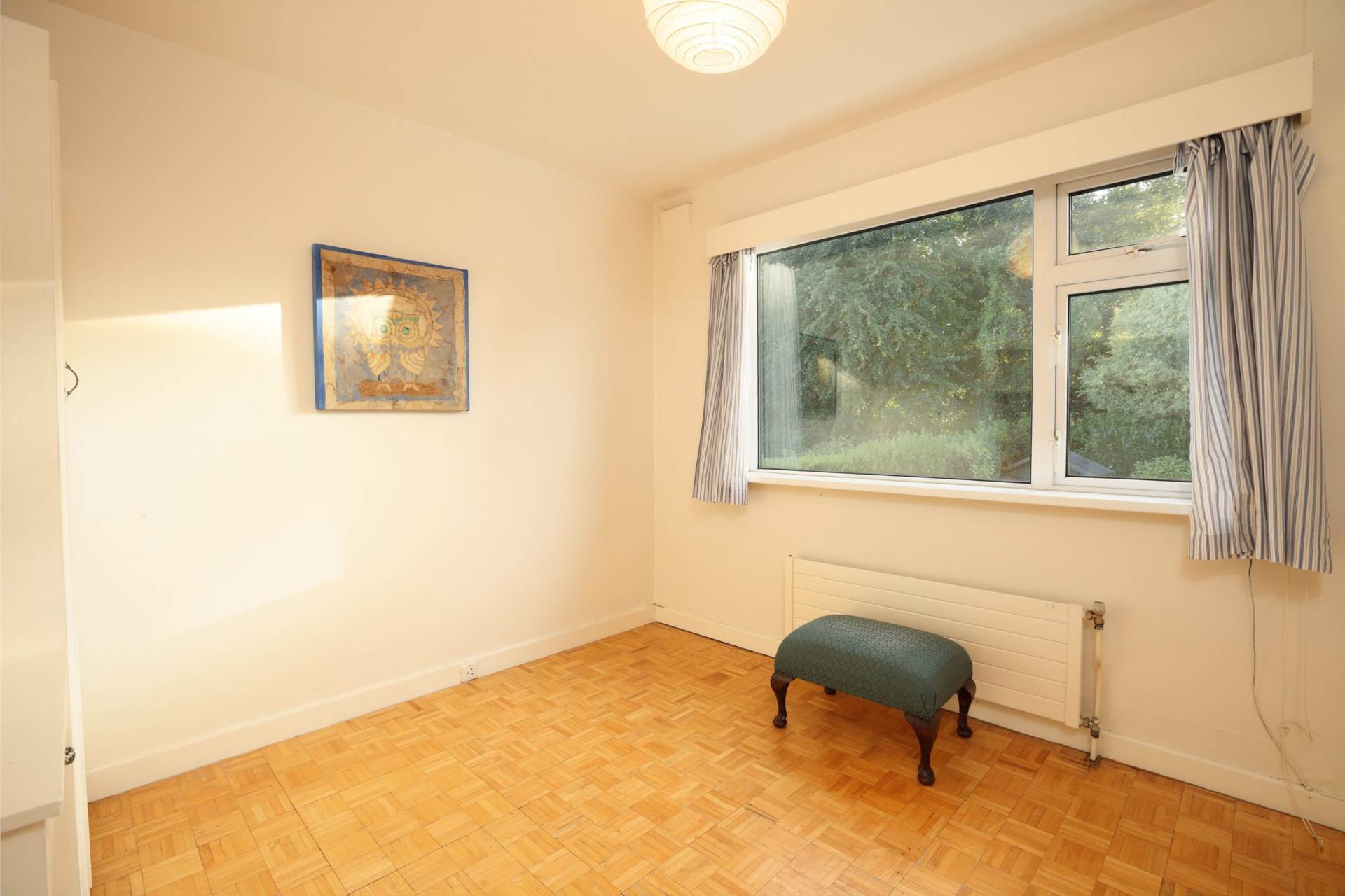 Granville Park, Blackrock