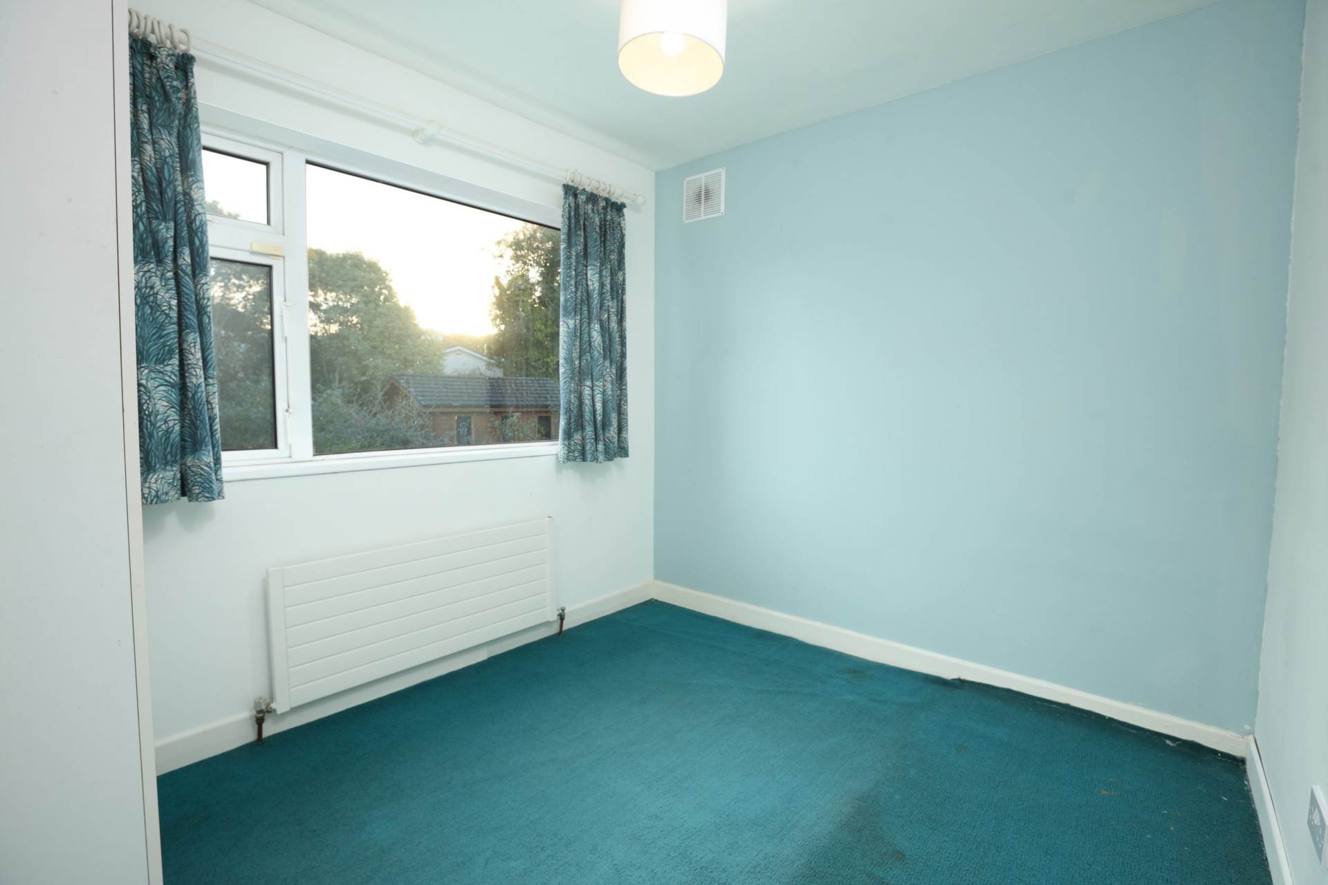 Granville Park, Blackrock