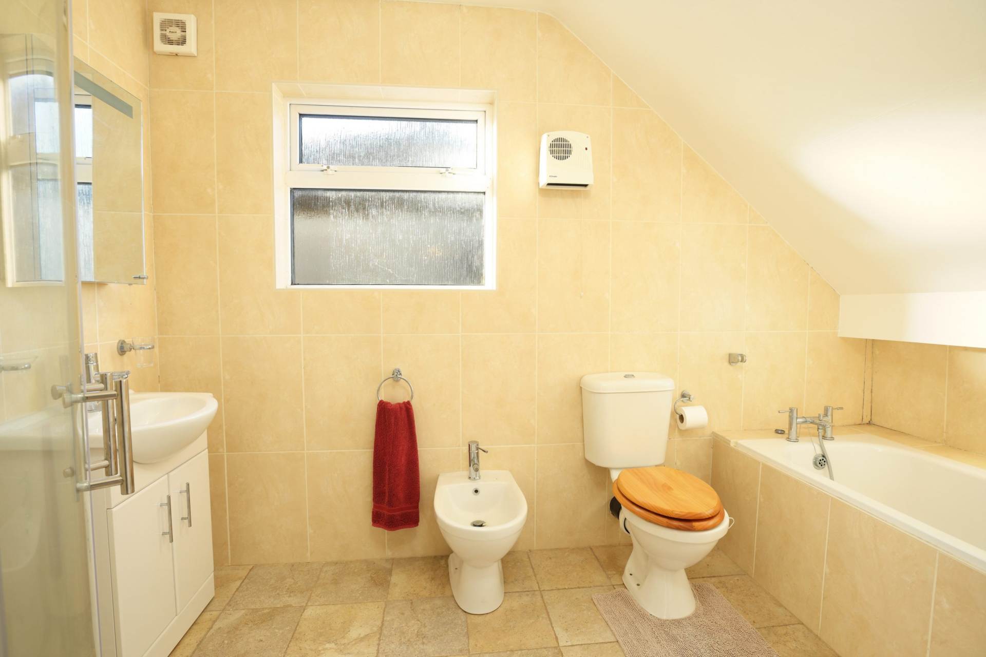 Granville Park, Blackrock