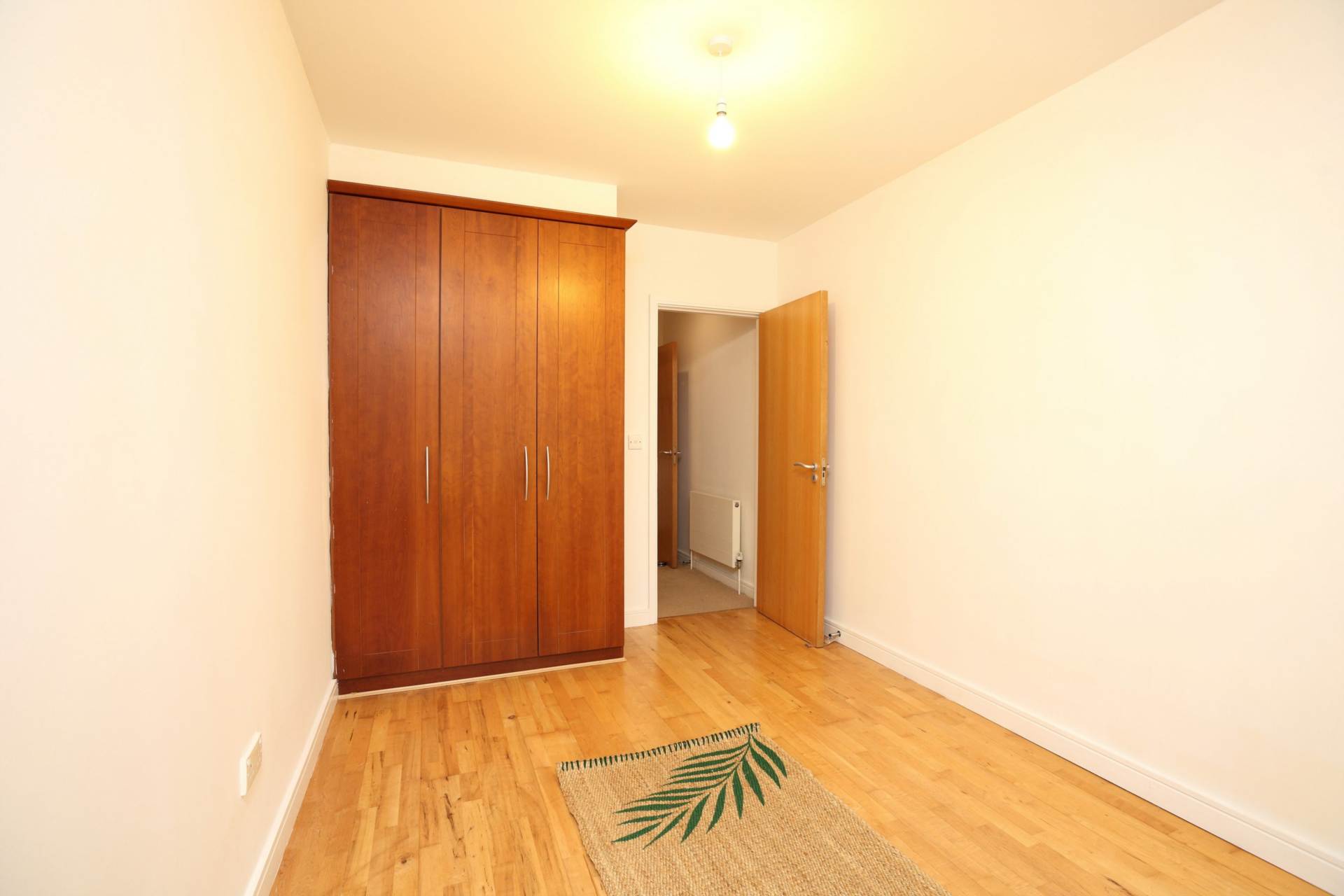 Ticknock Hill, Sandyford