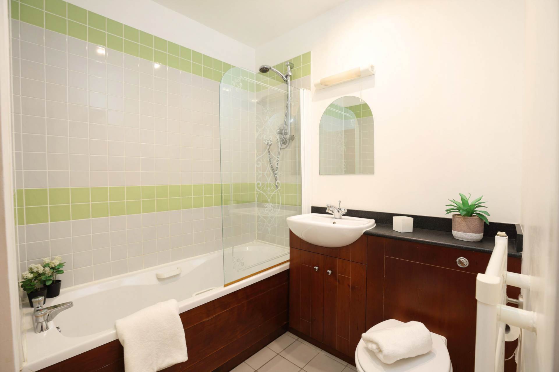 Ticknock Hill, Sandyford