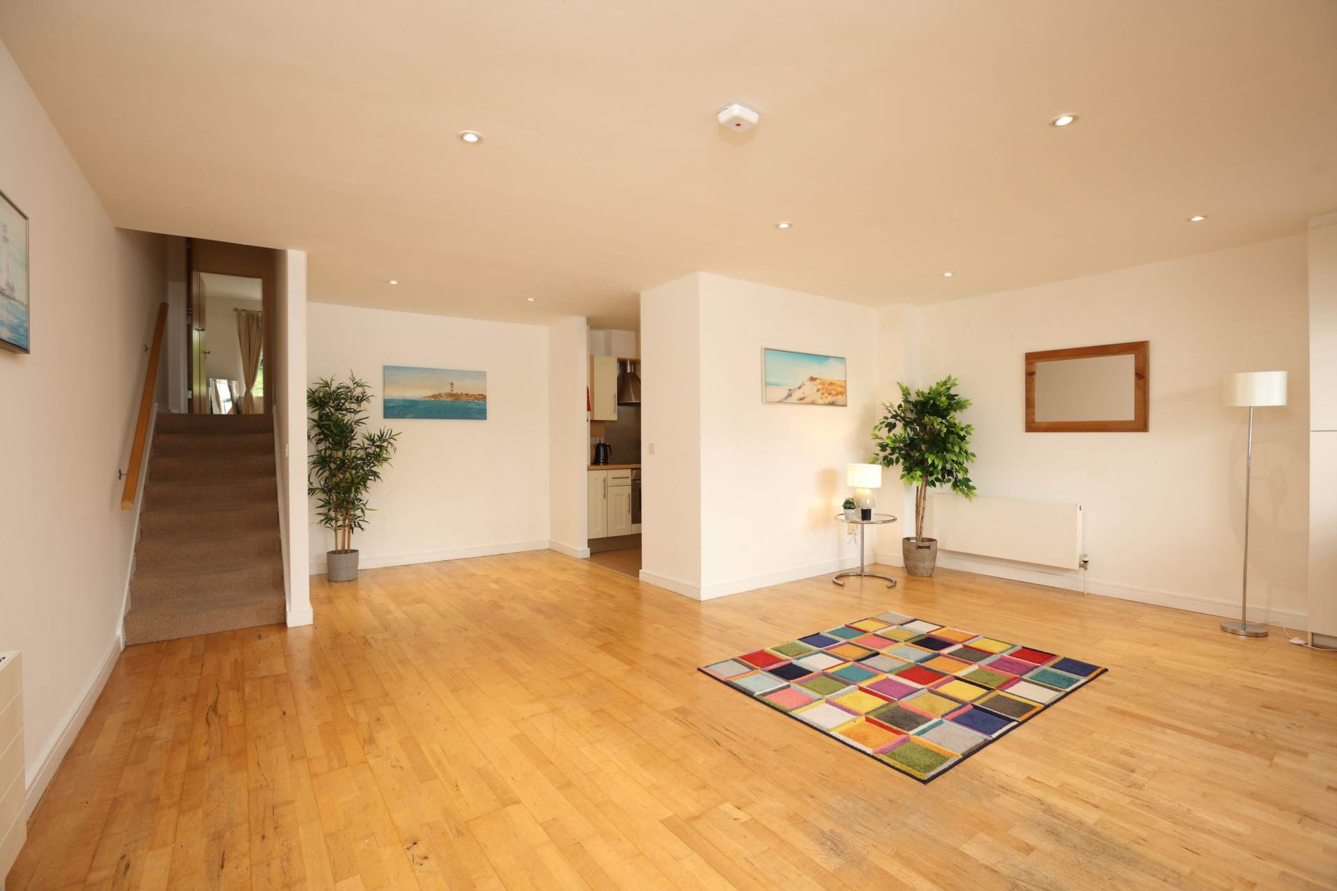 Ticknock Hill, Sandyford