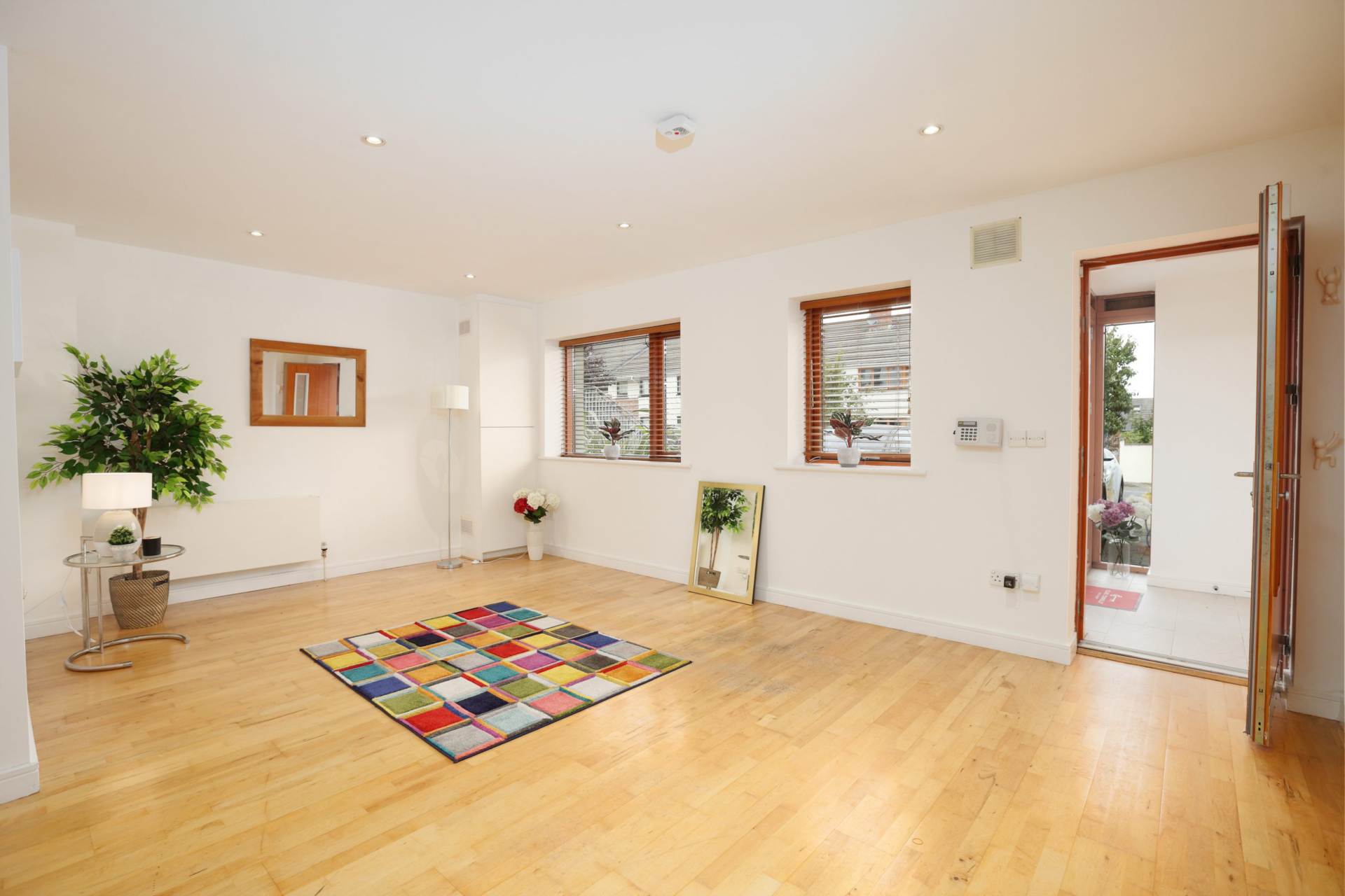 Ticknock Hill, Sandyford