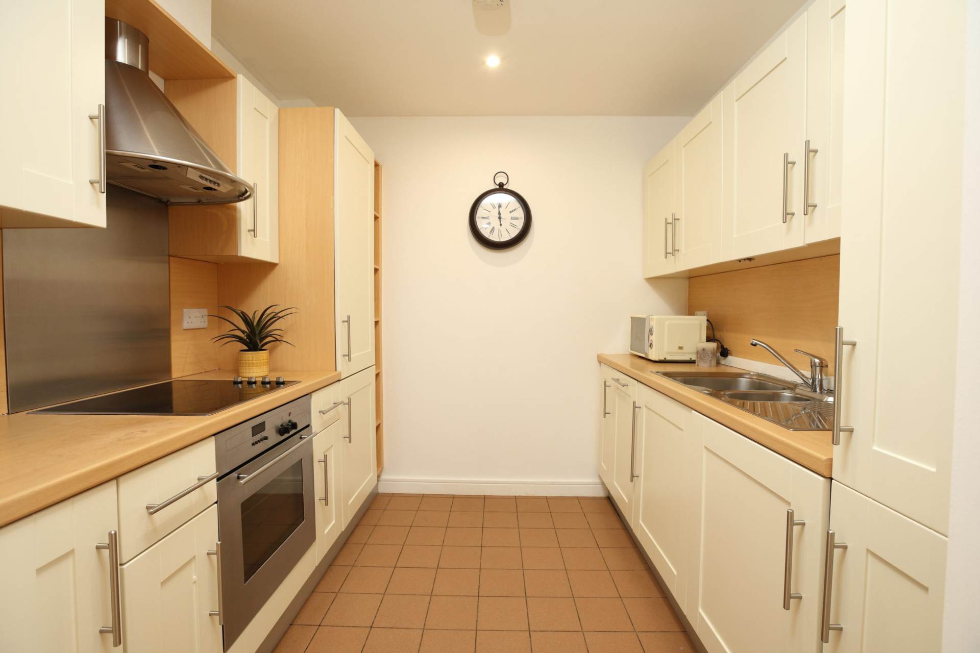 Ticknock Hill, Sandyford