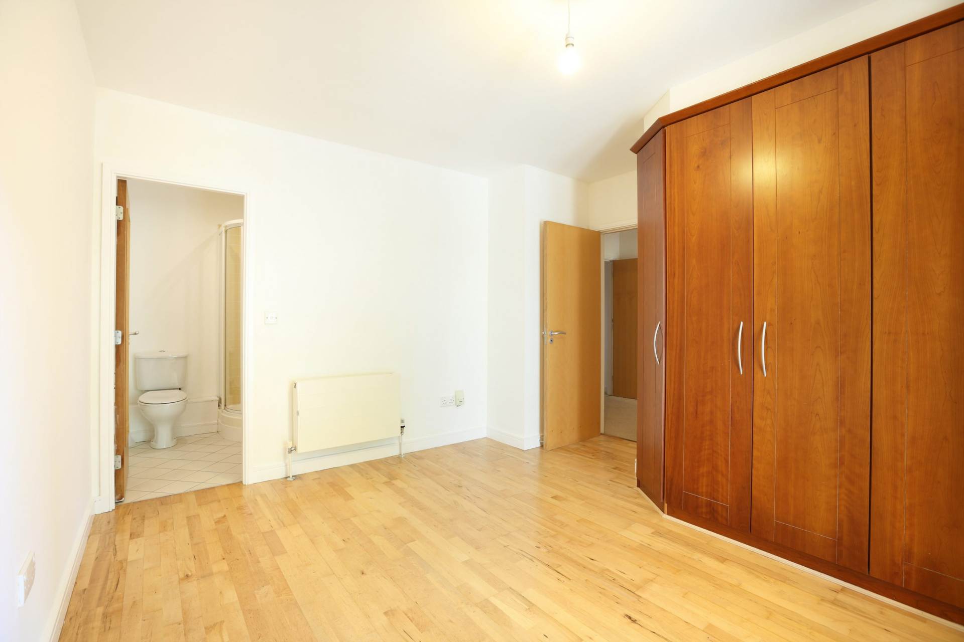 Ticknock Hill, Sandyford