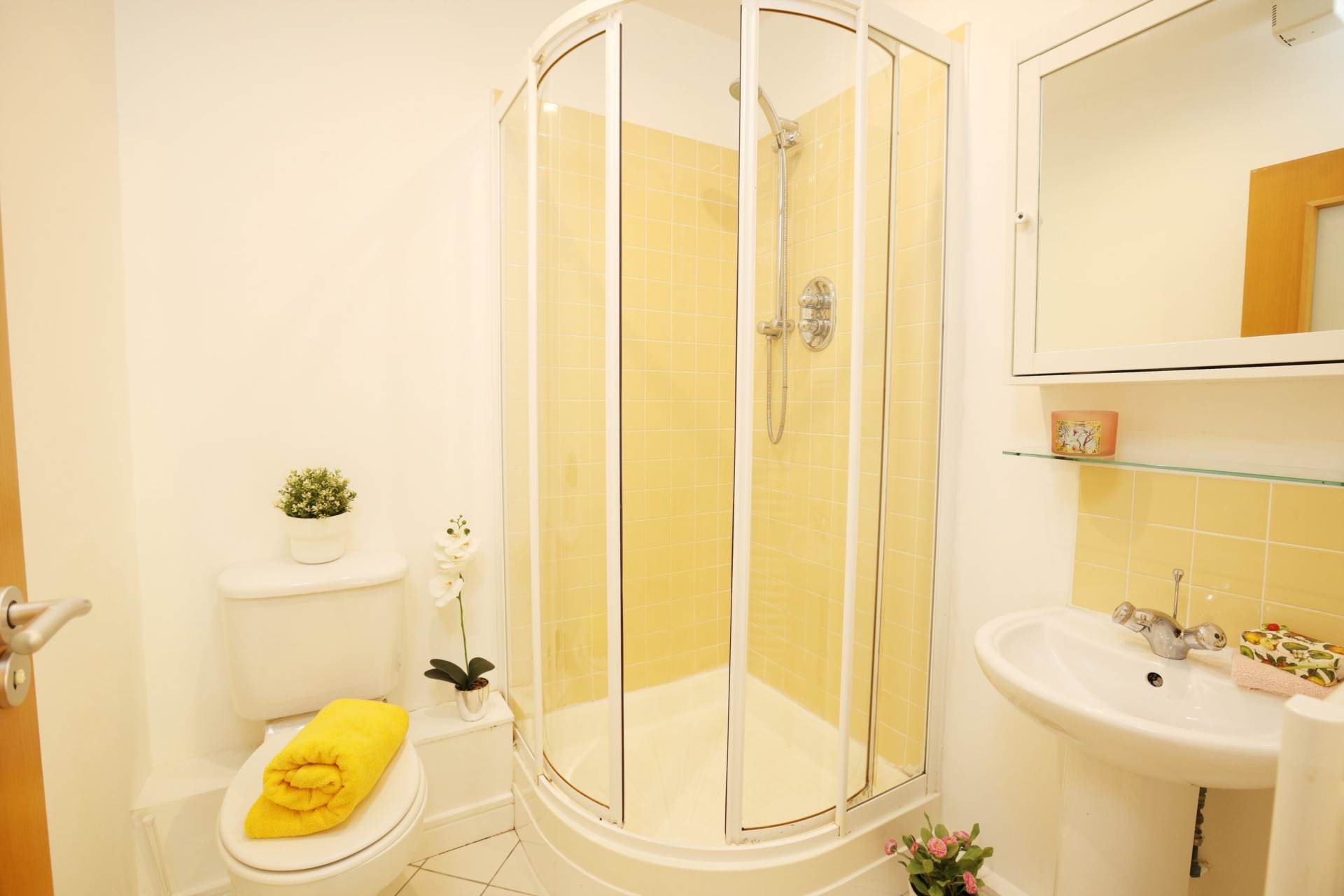 Ticknock Hill, Sandyford