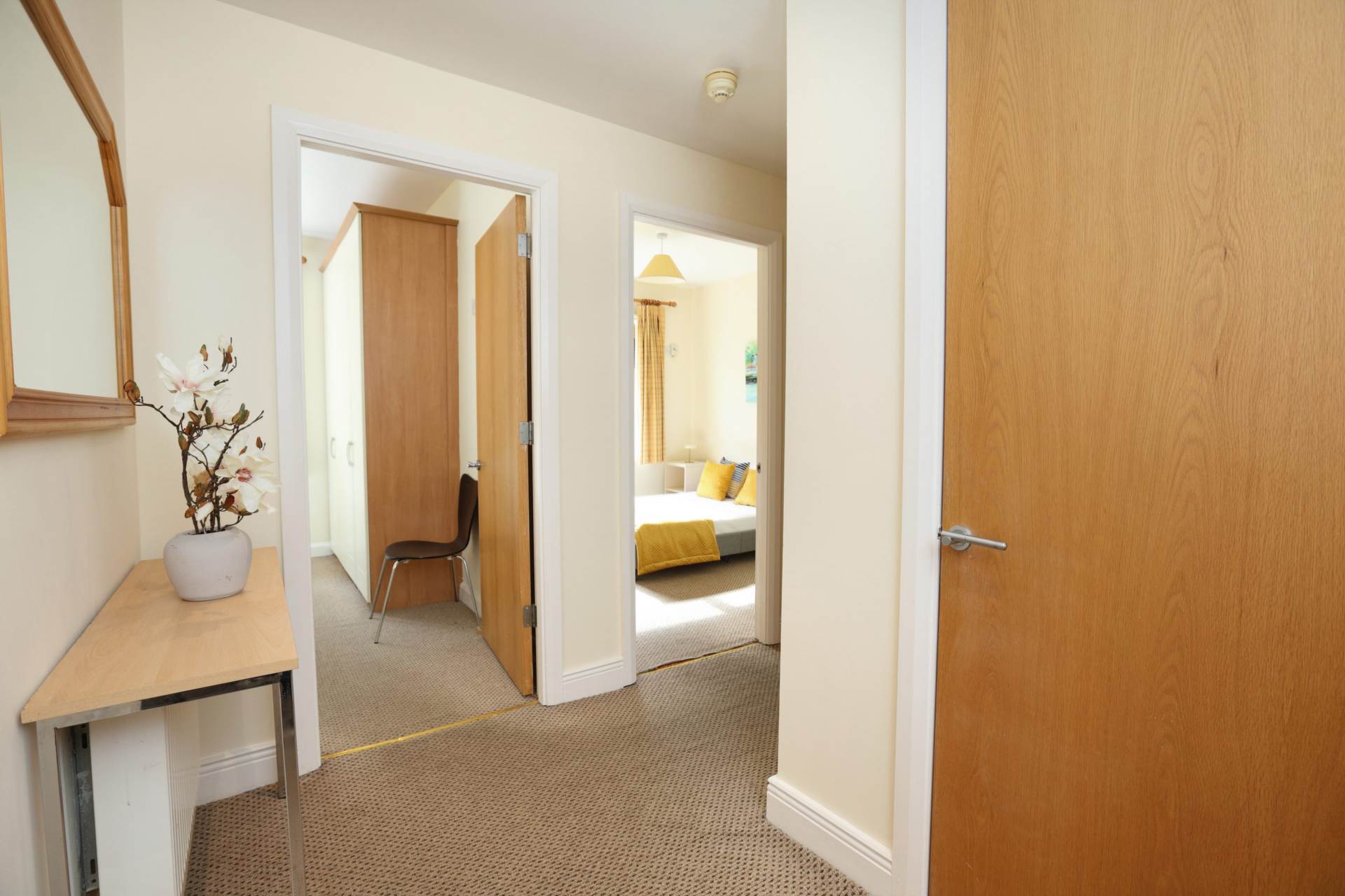 Belarmine Avenue, Stepaside