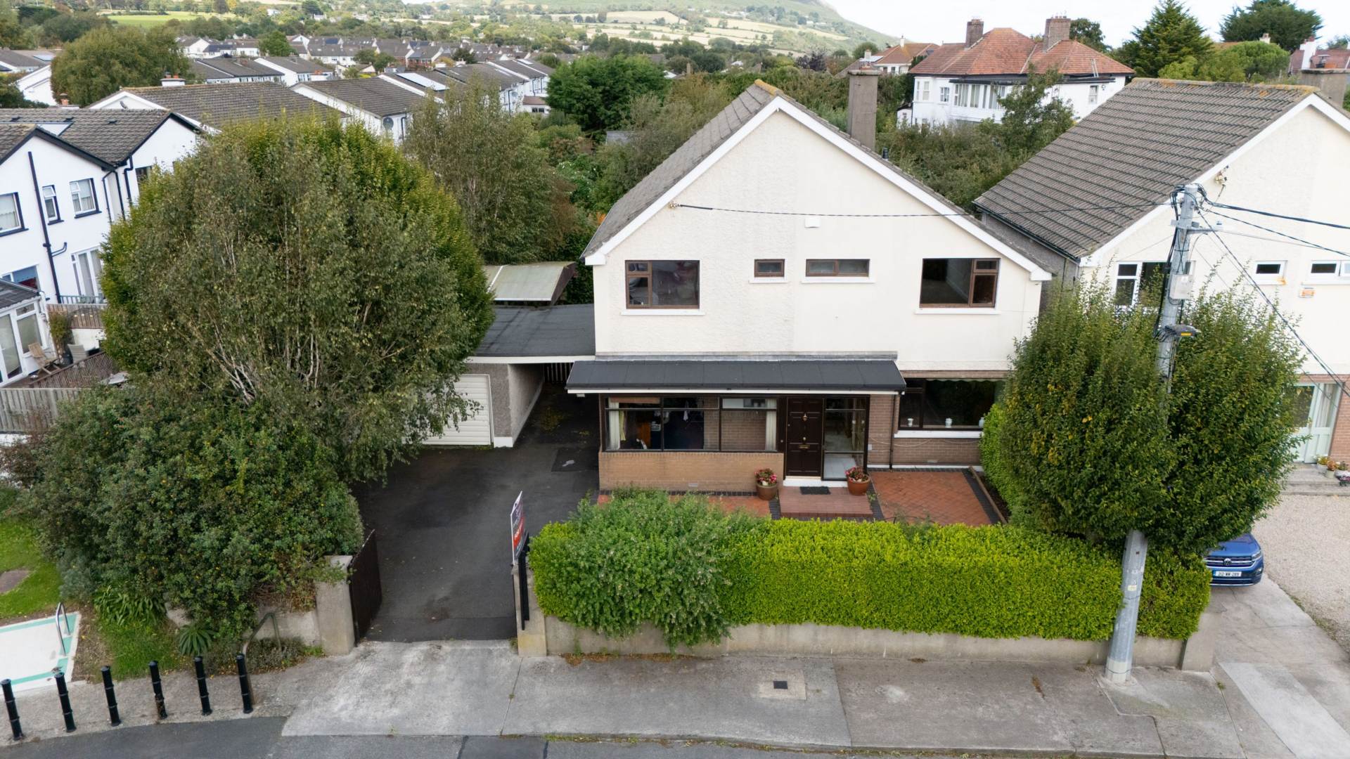 La Touche Park, Greystones
