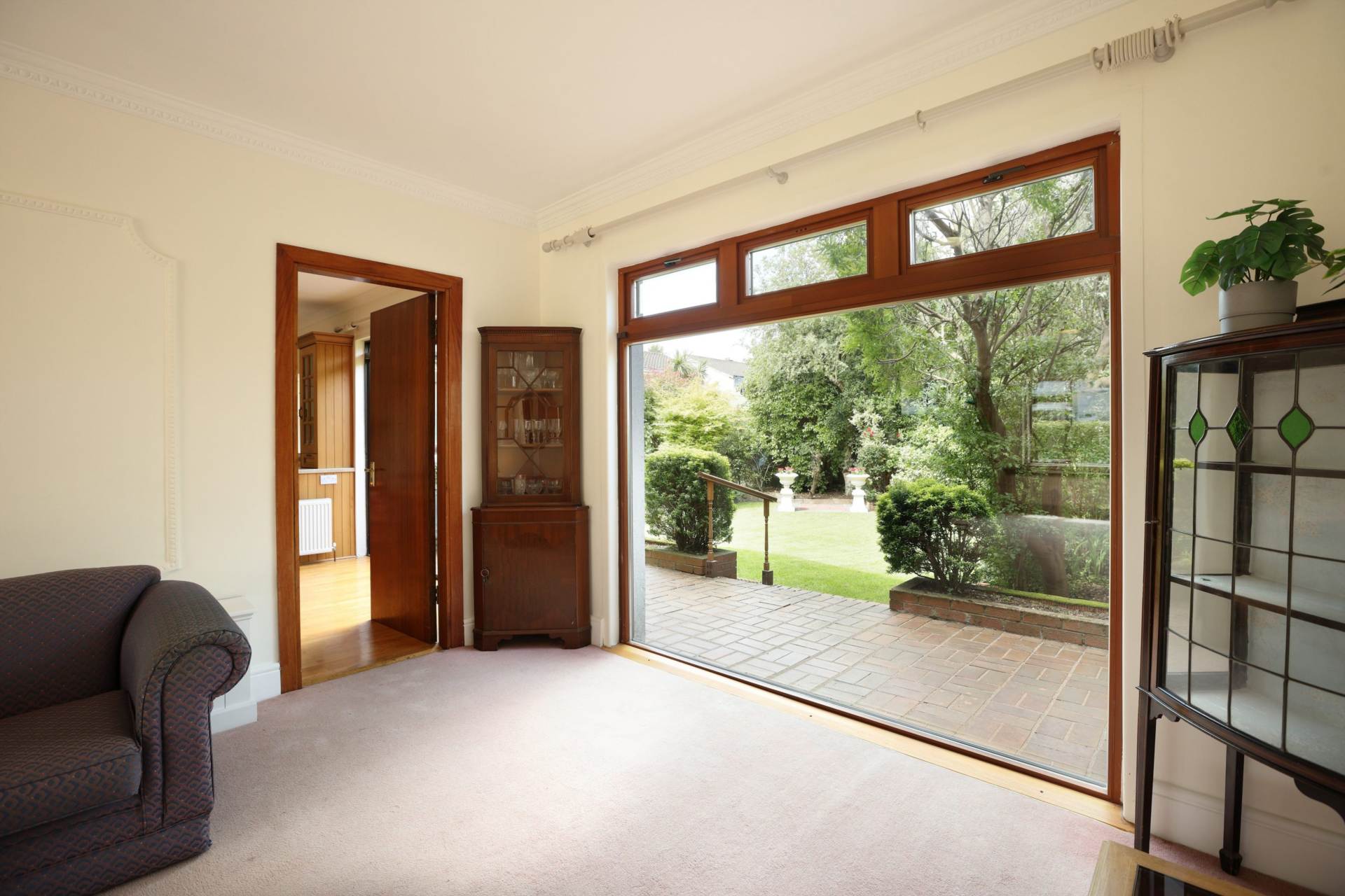 La Touche Park, Greystones