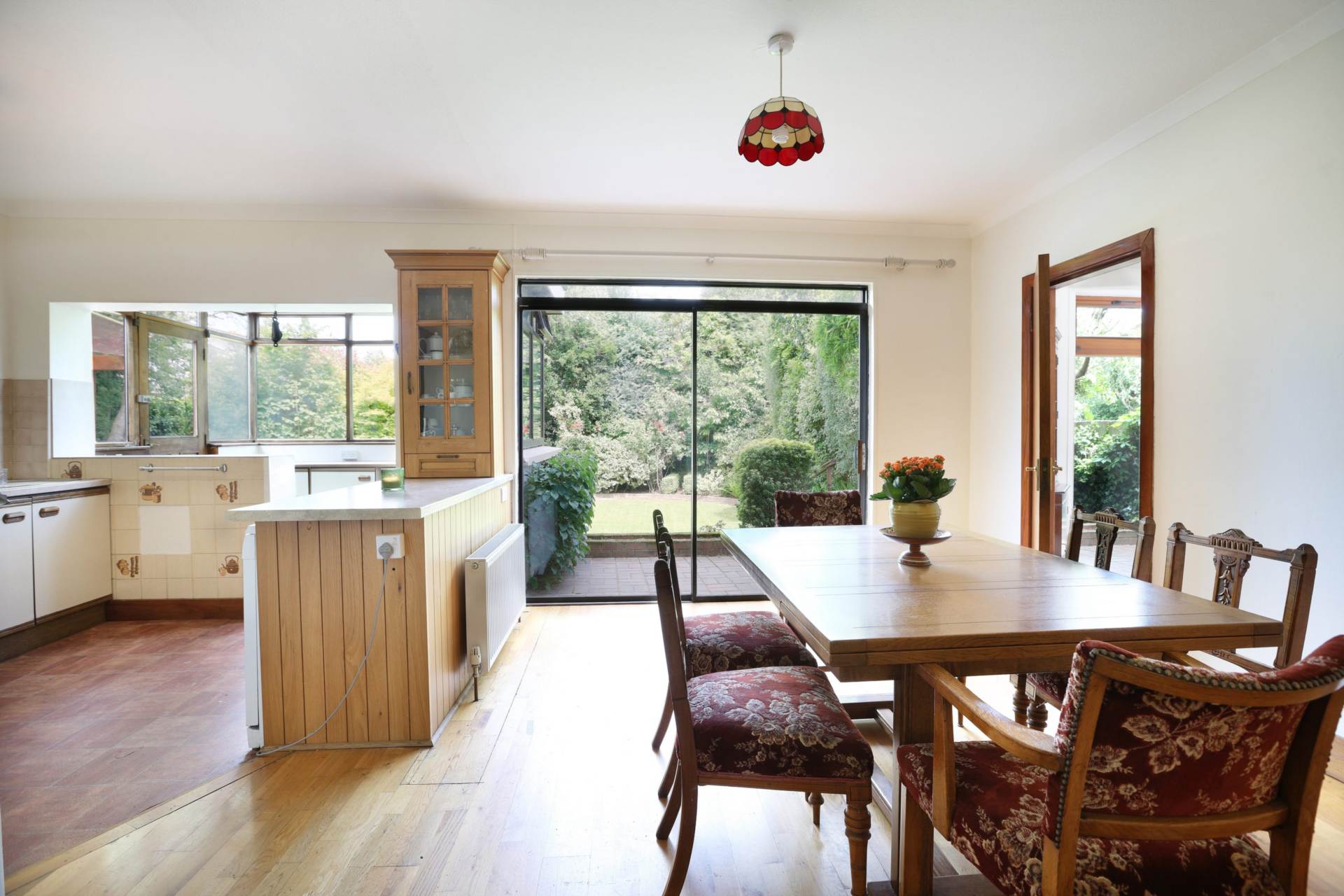 La Touche Park, Greystones