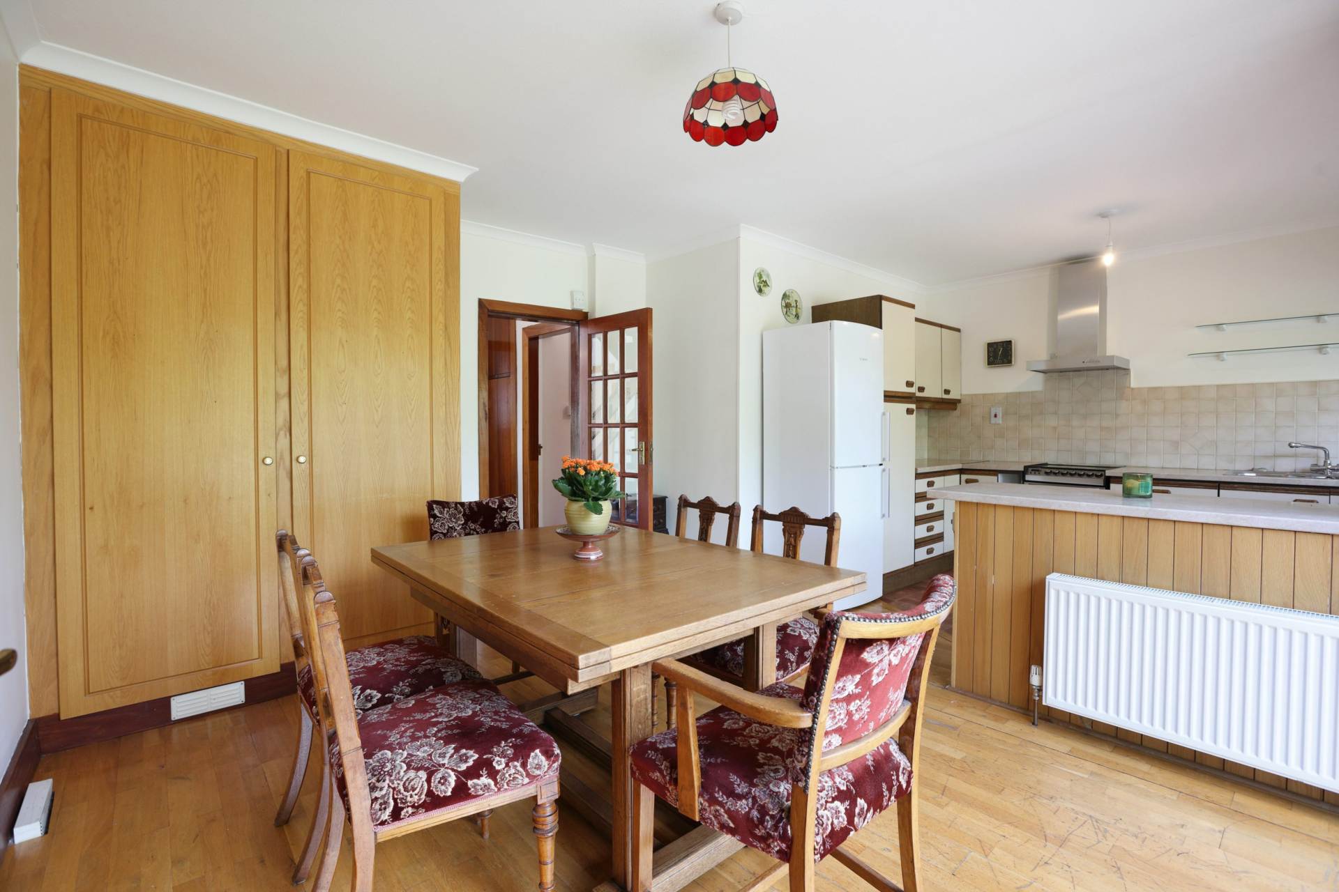 La Touche Park, Greystones