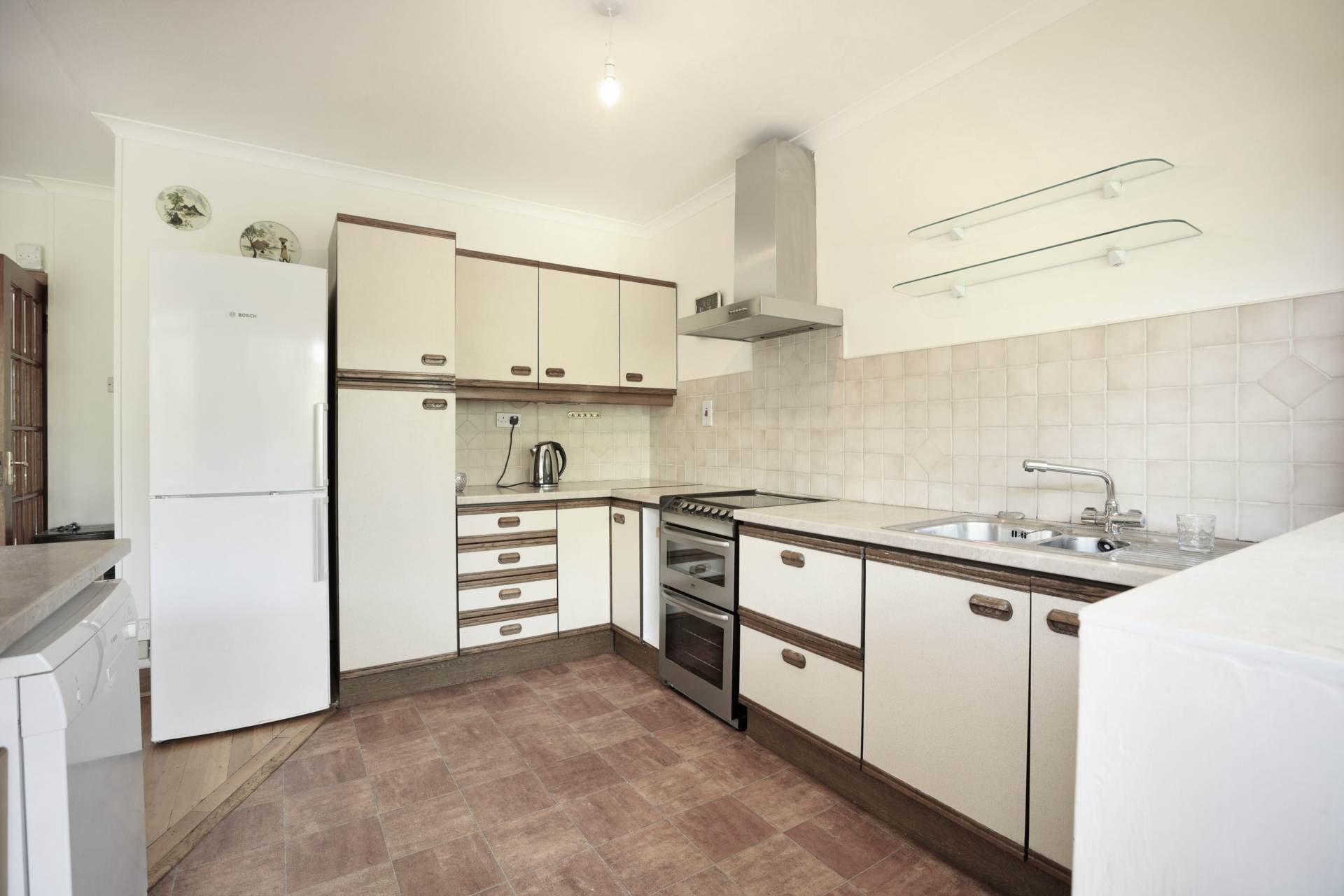 La Touche Park, Greystones