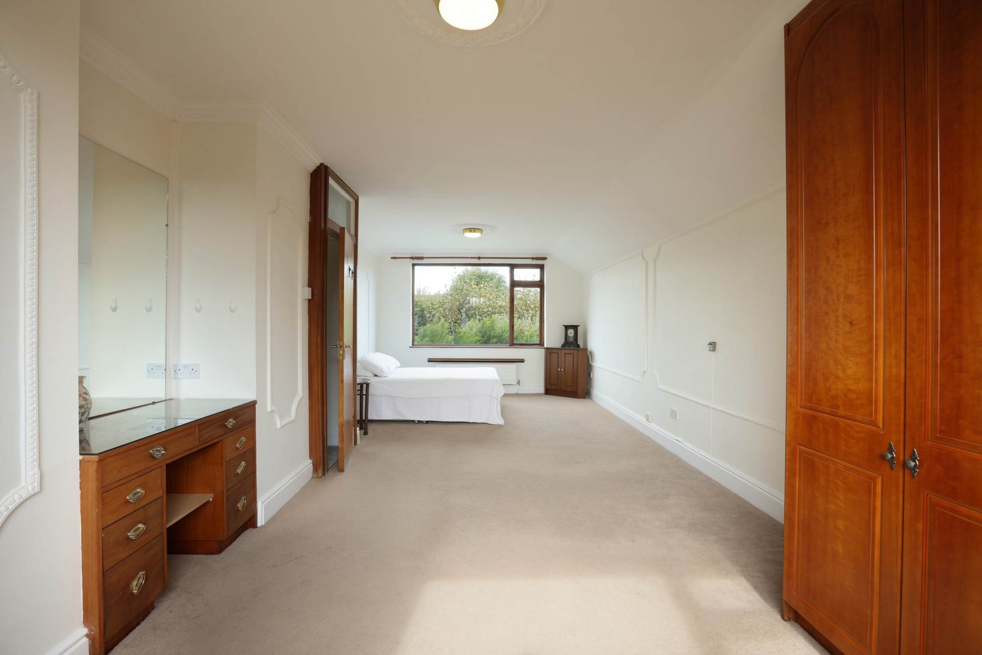 La Touche Park, Greystones