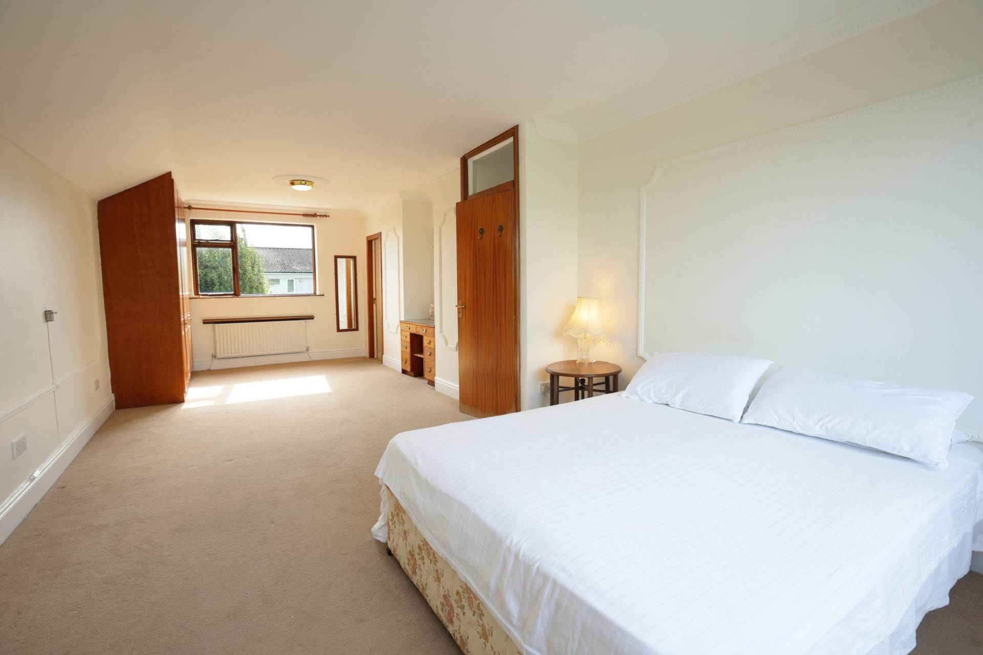 La Touche Park, Greystones