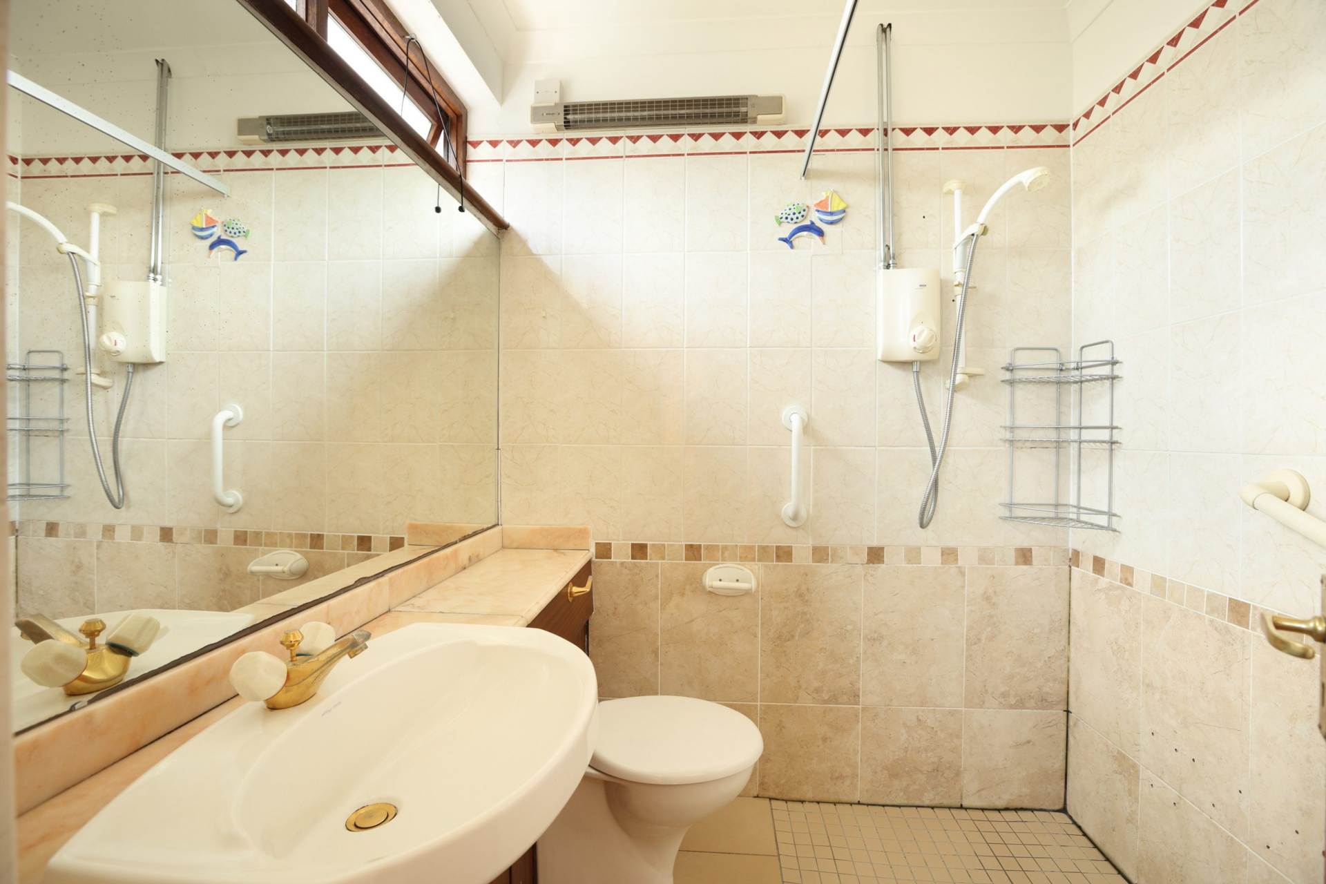 La Touche Park, Greystones