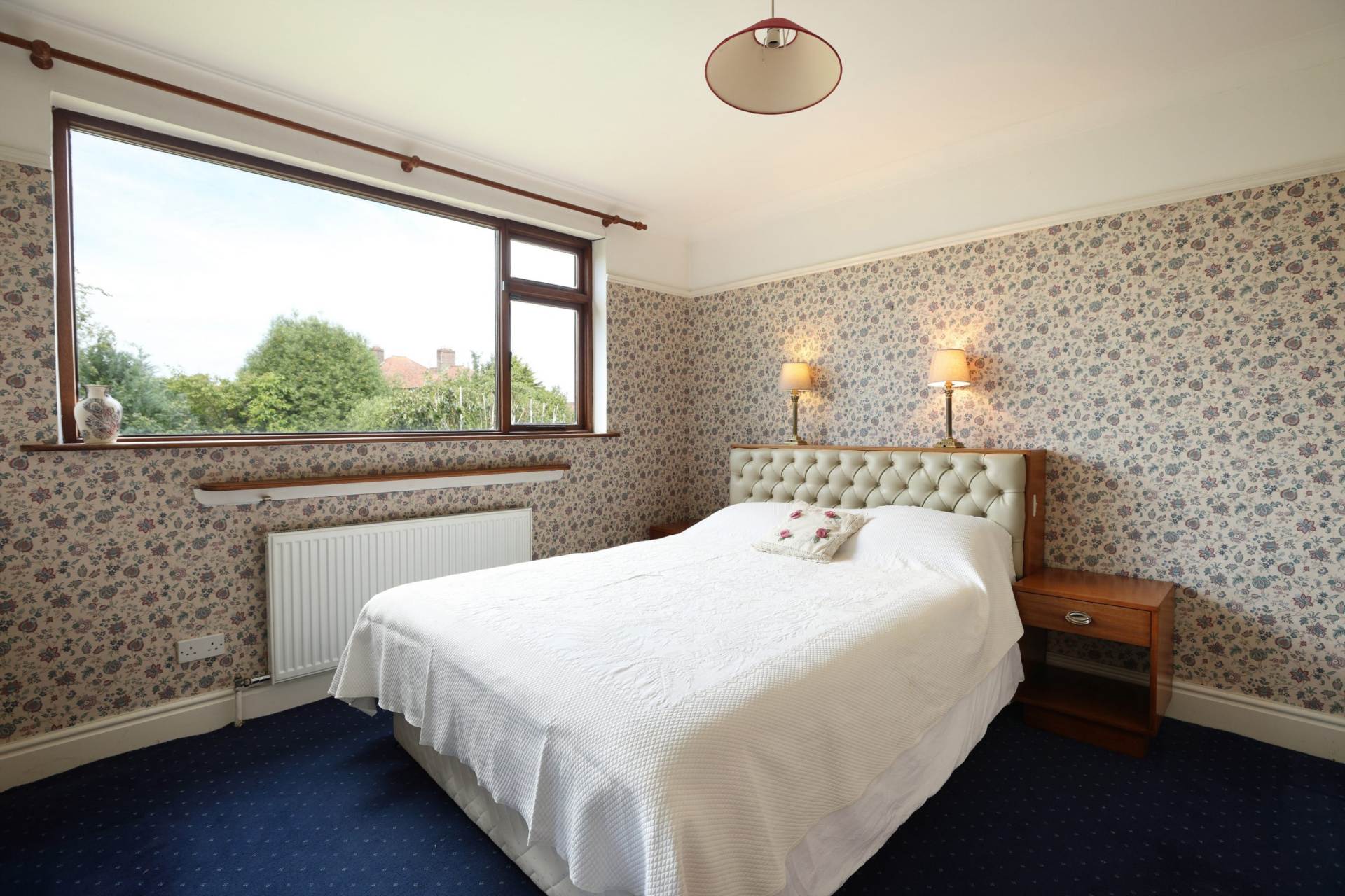 La Touche Park, Greystones