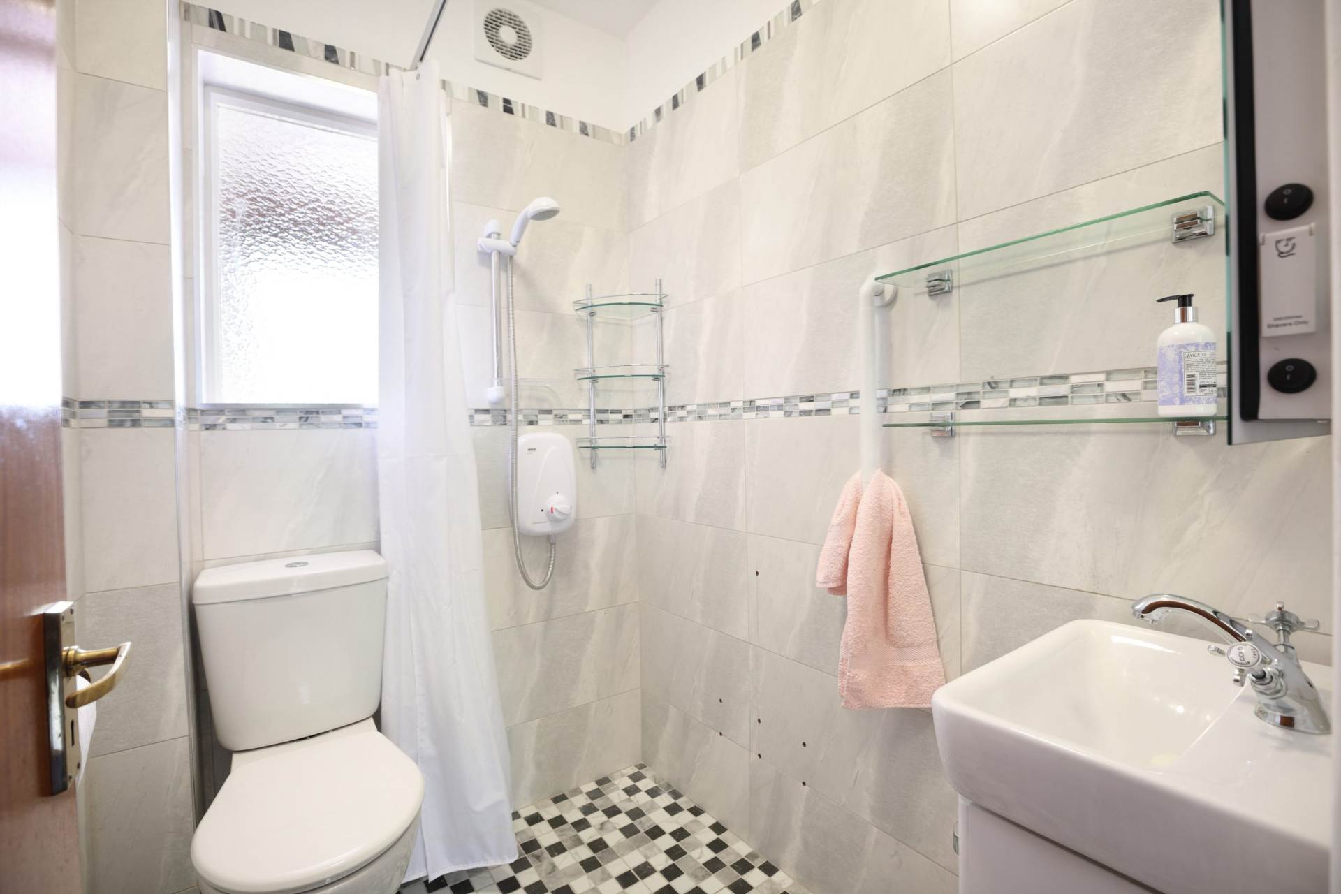 La Touche Park, Greystones