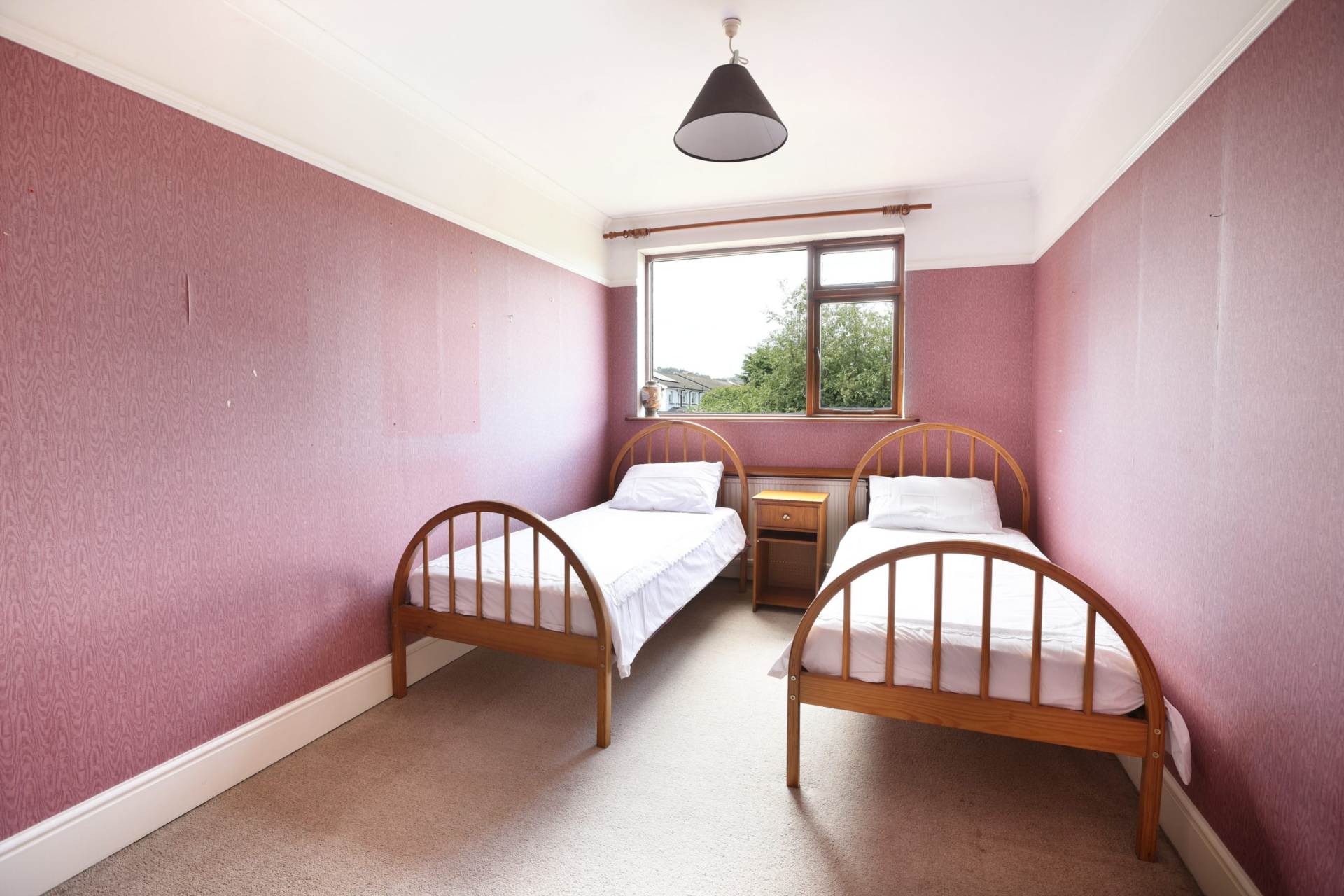 La Touche Park, Greystones