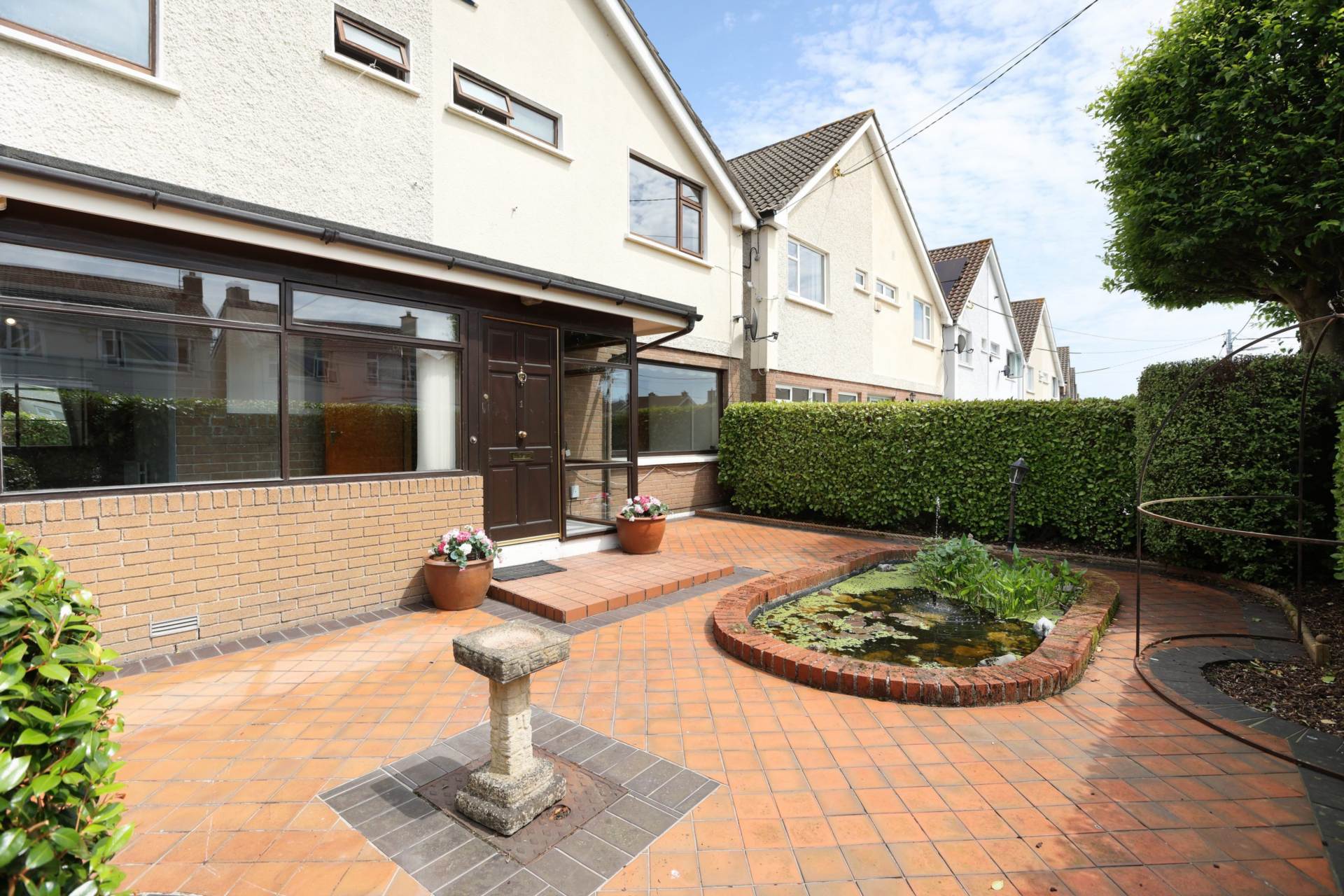 La Touche Park, Greystones