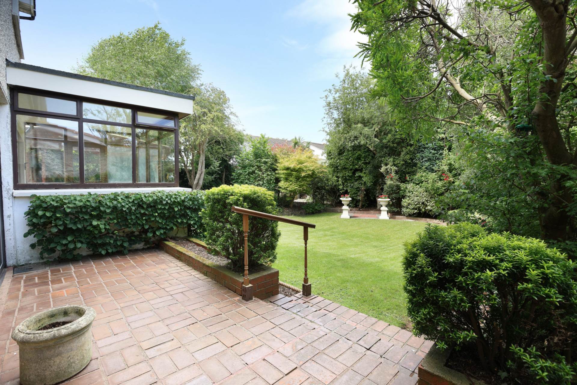 La Touche Park, Greystones