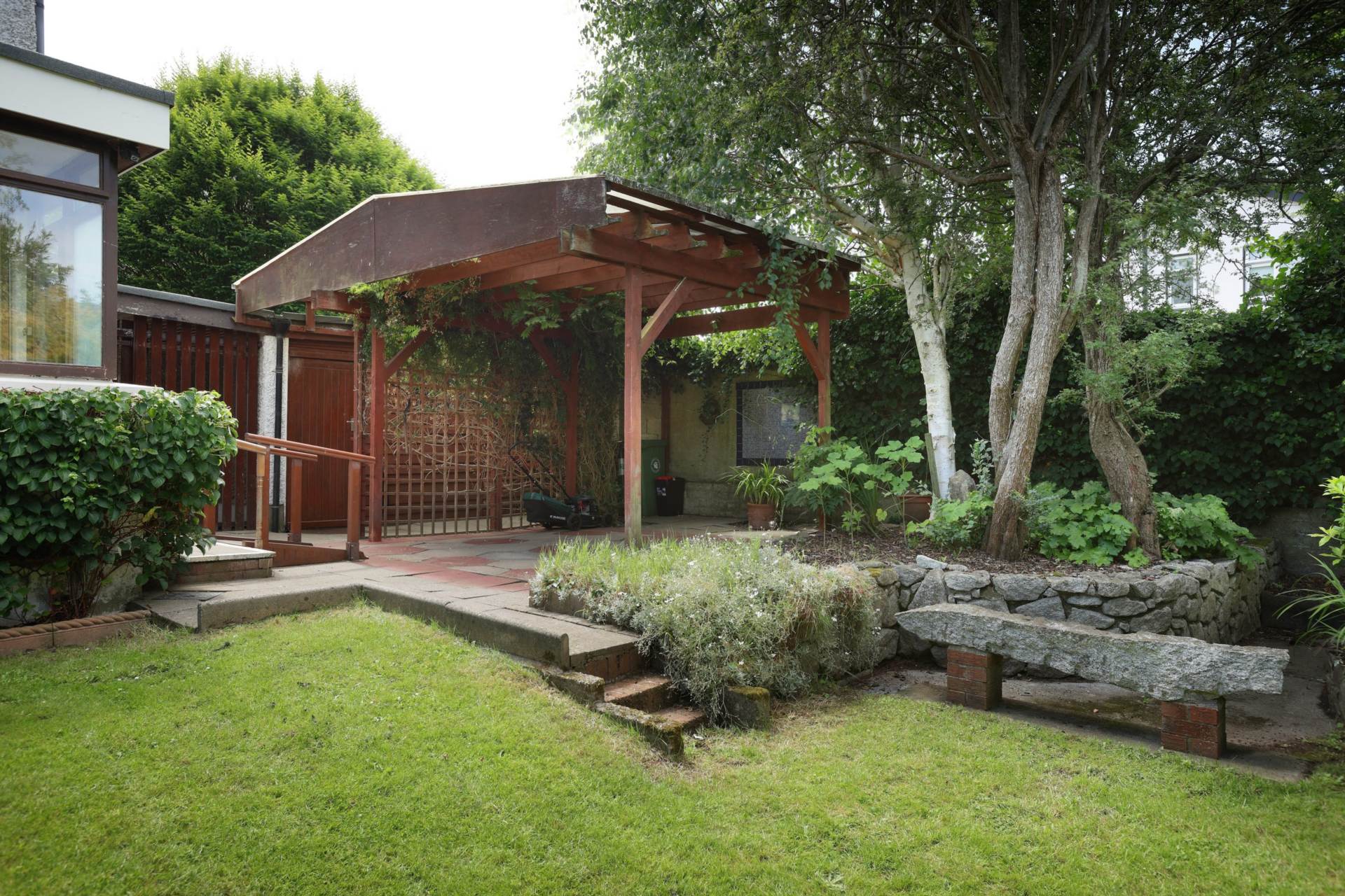 La Touche Park, Greystones