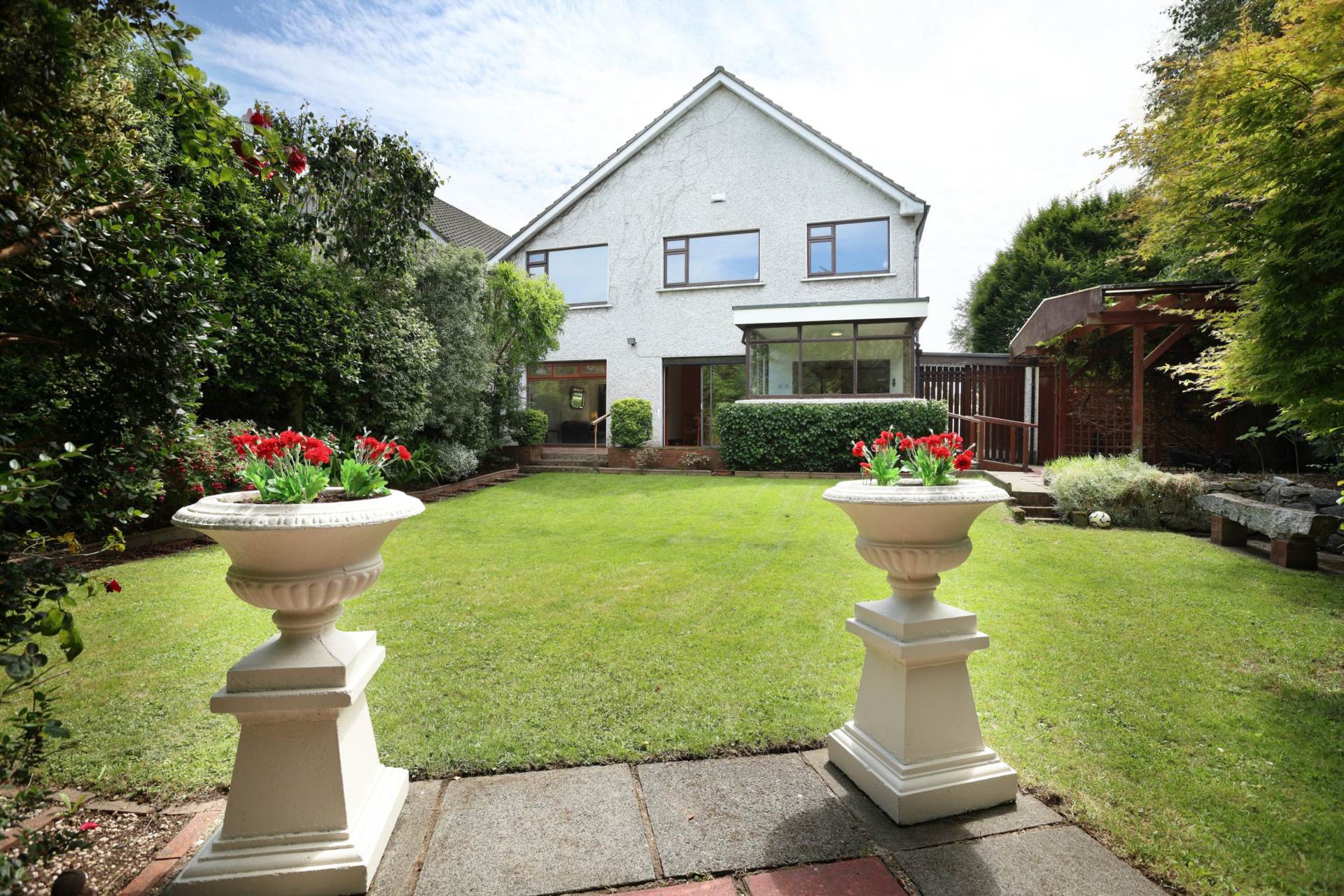 La Touche Park, Greystones