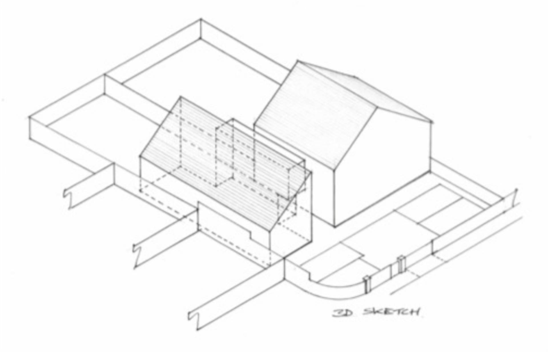 La Touche Park, Greystones