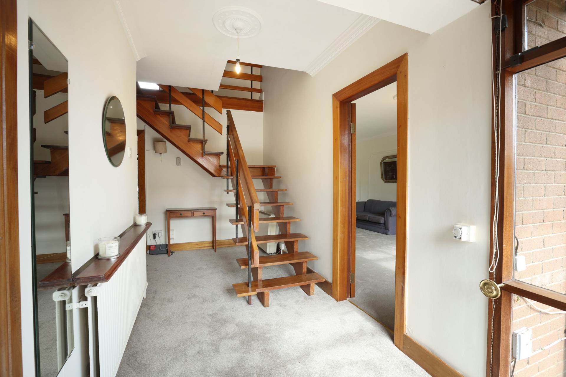 La Touche Park, Greystones