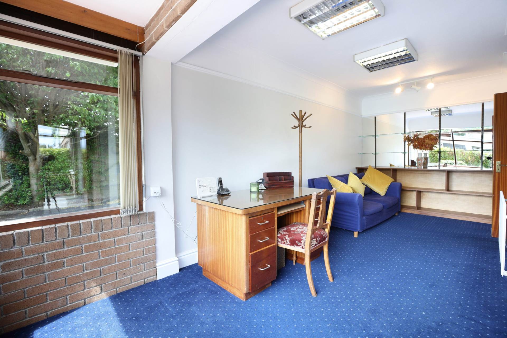 La Touche Park, Greystones