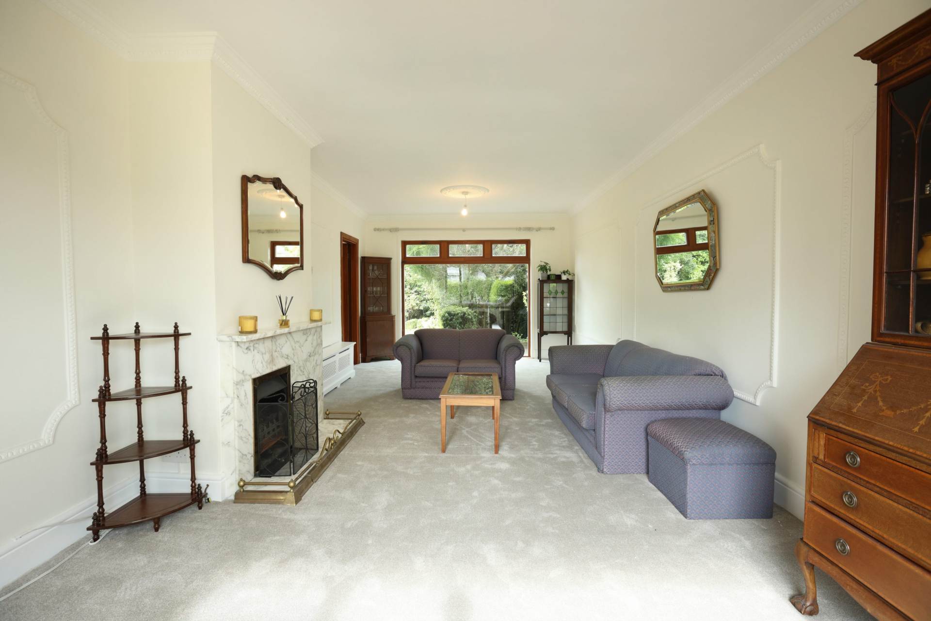 La Touche Park, Greystones