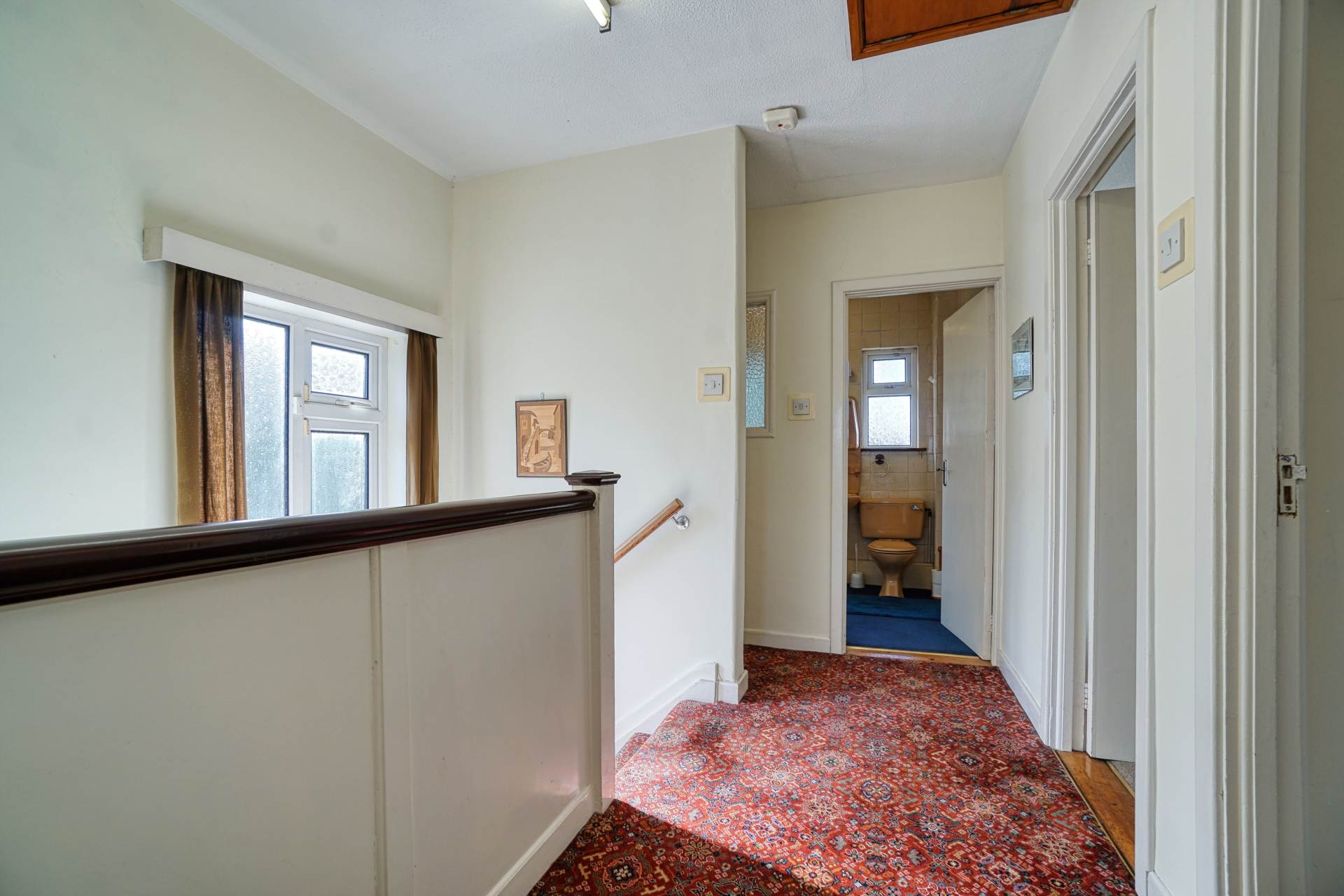 Booterstown Avenue, Blackrock