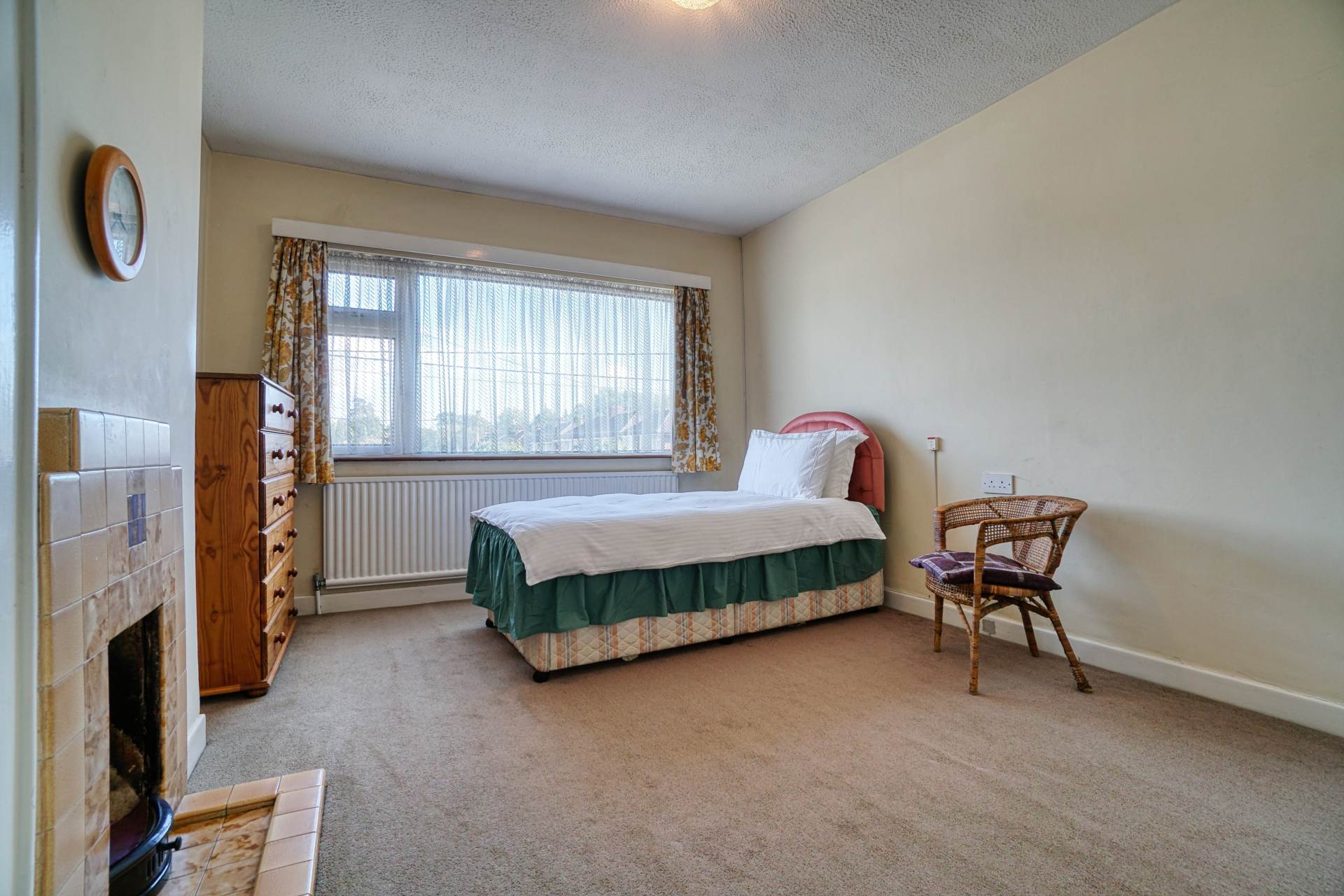 Booterstown Avenue, Blackrock