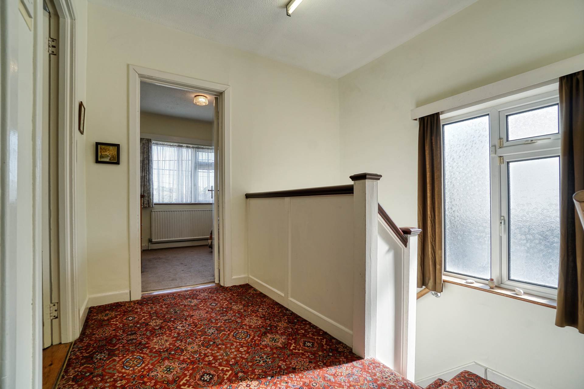 Booterstown Avenue, Blackrock
