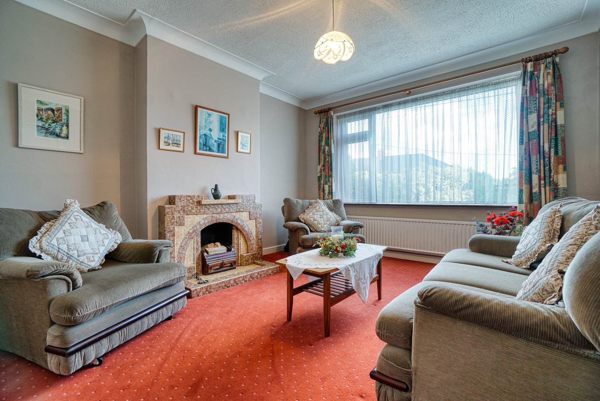 Booterstown Avenue, Blackrock
