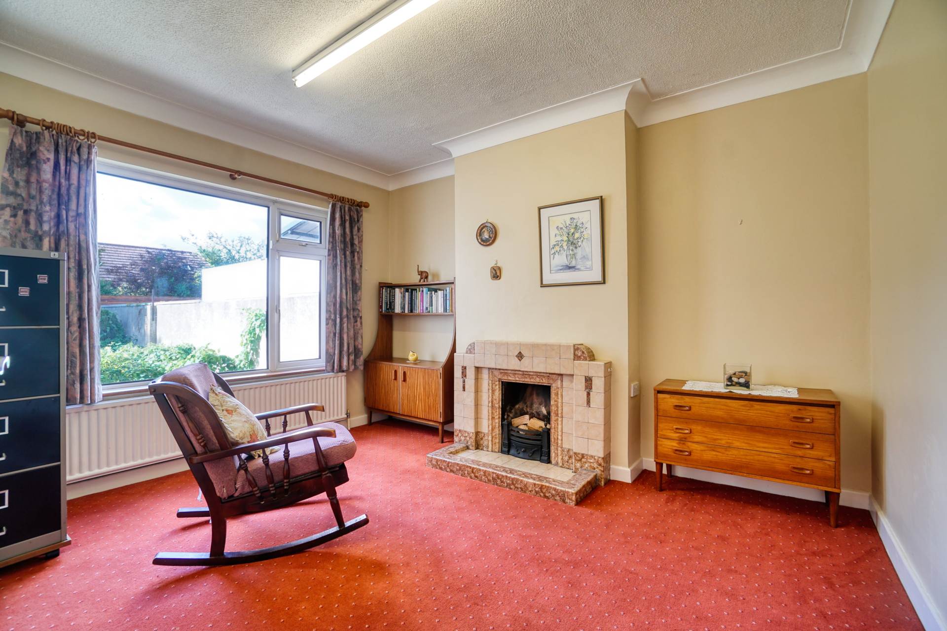 Booterstown Avenue, Blackrock