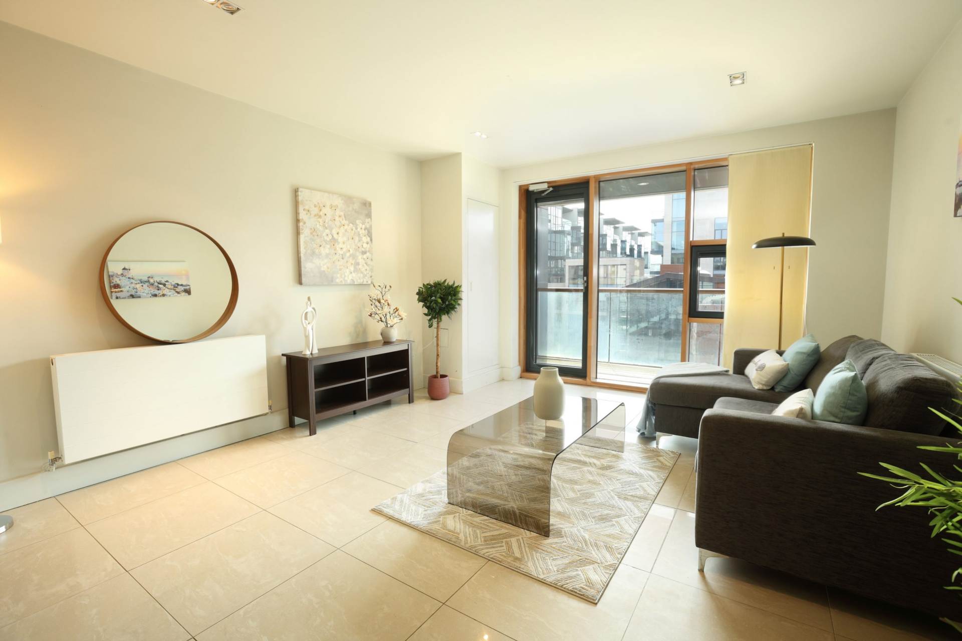 Beacon South Quarter, Sandyford