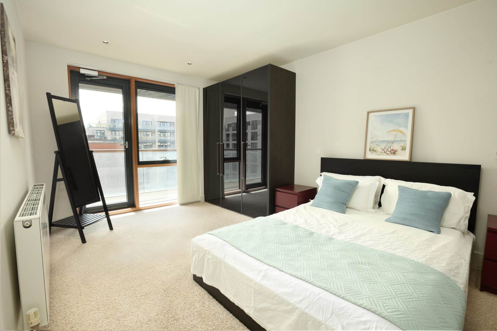 Beacon South Quarter, Sandyford Beacon South Quarter, Sandyford