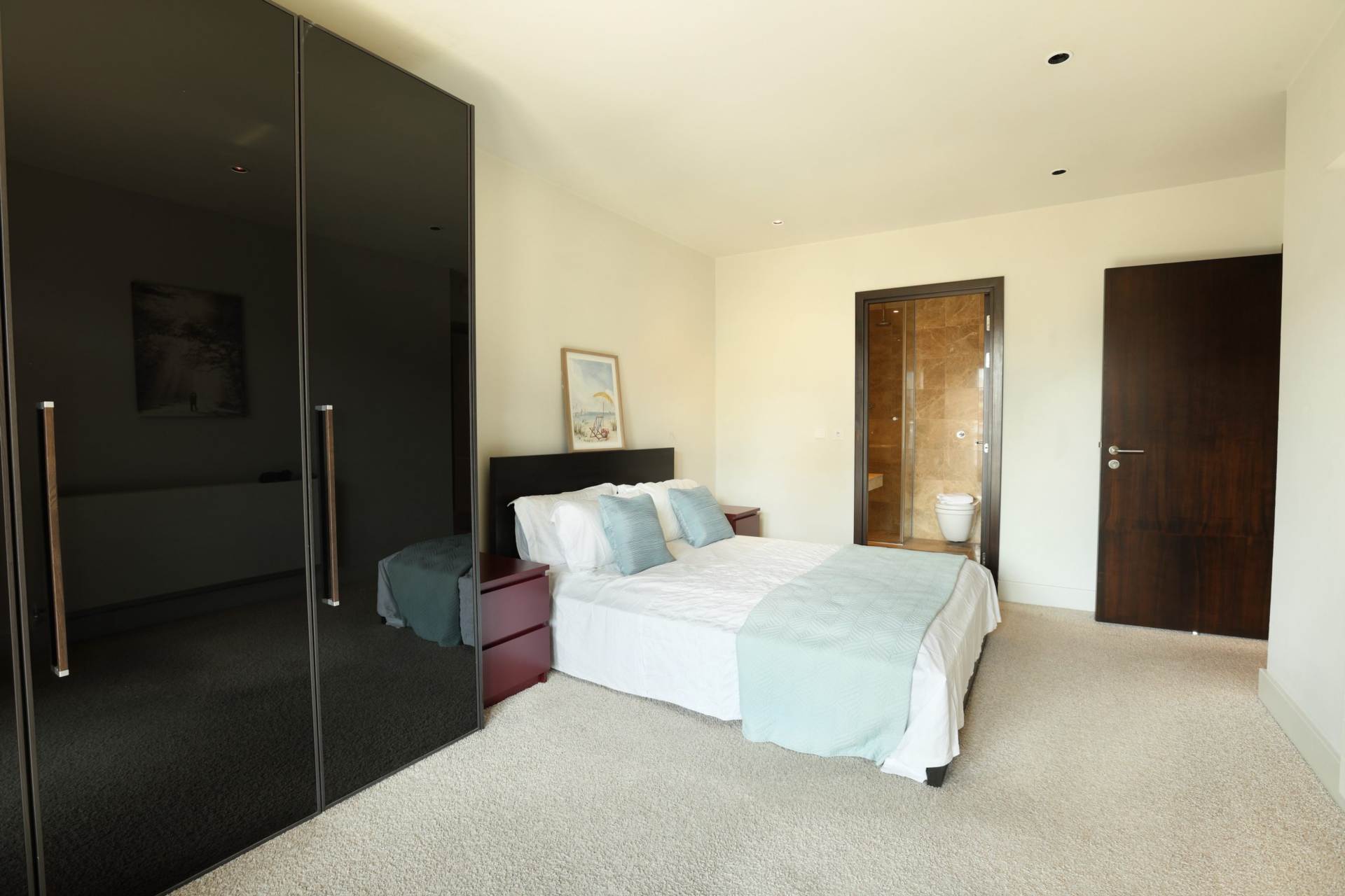 Beacon South Quarter, Sandyford Beacon South Quarter, Sandyford