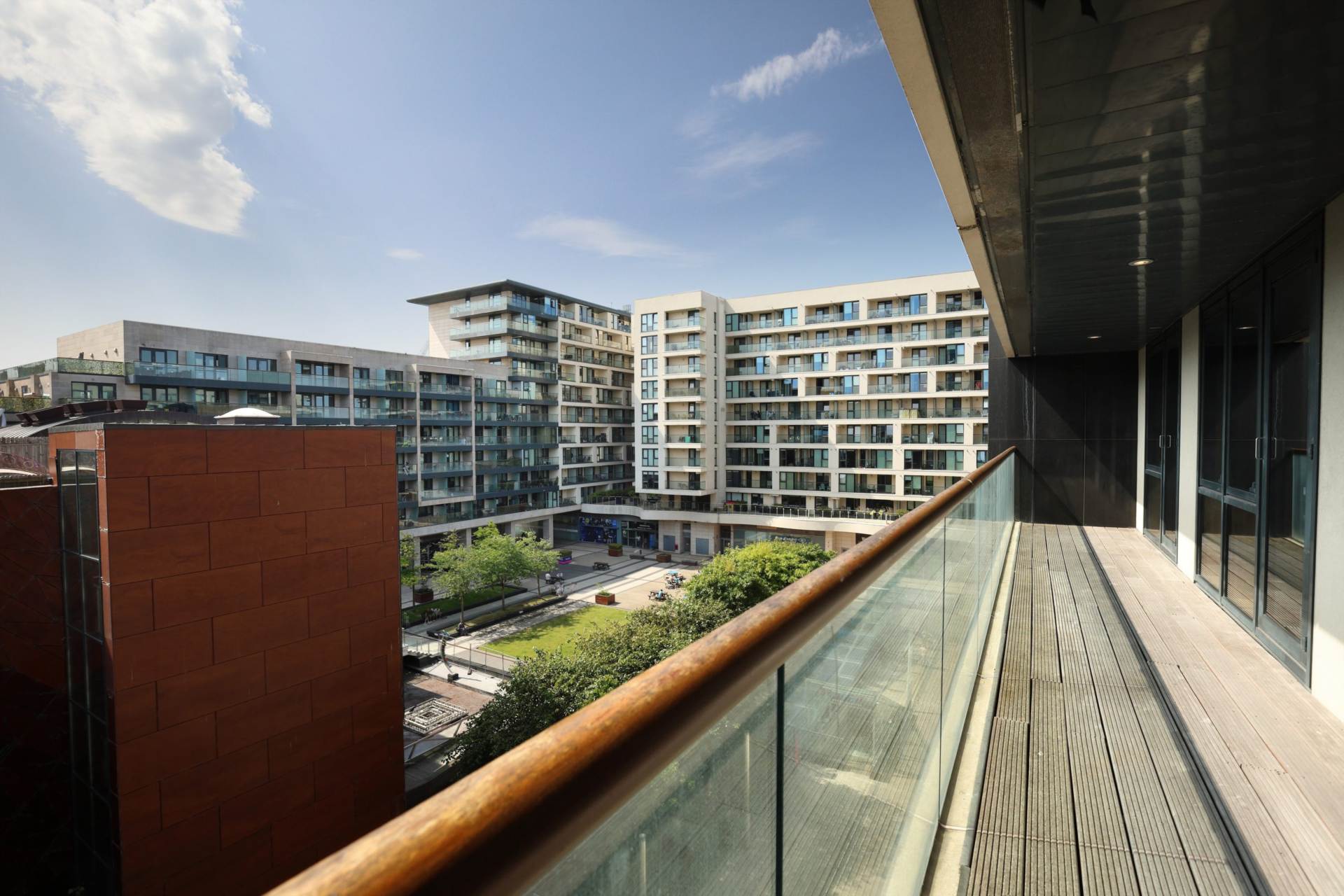 Beacon South Quarter, Sandyford Beacon South Quarter, Sandyford