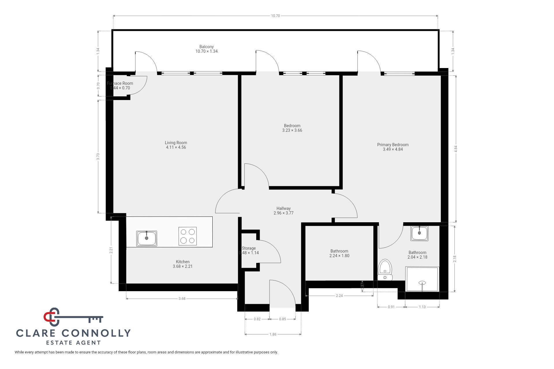 Beacon South Quarter, Sandyford Beacon South Quarter, Sandyford