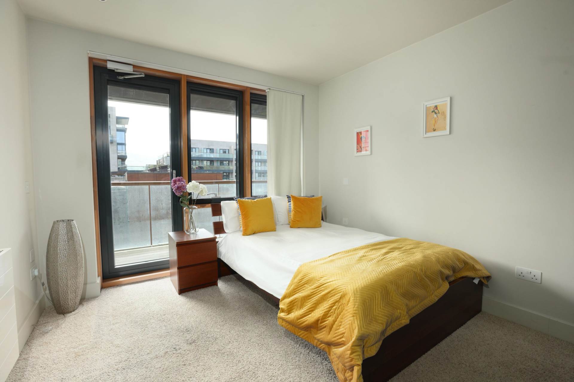 Beacon South Quarter, Sandyford Beacon South Quarter, Sandyford