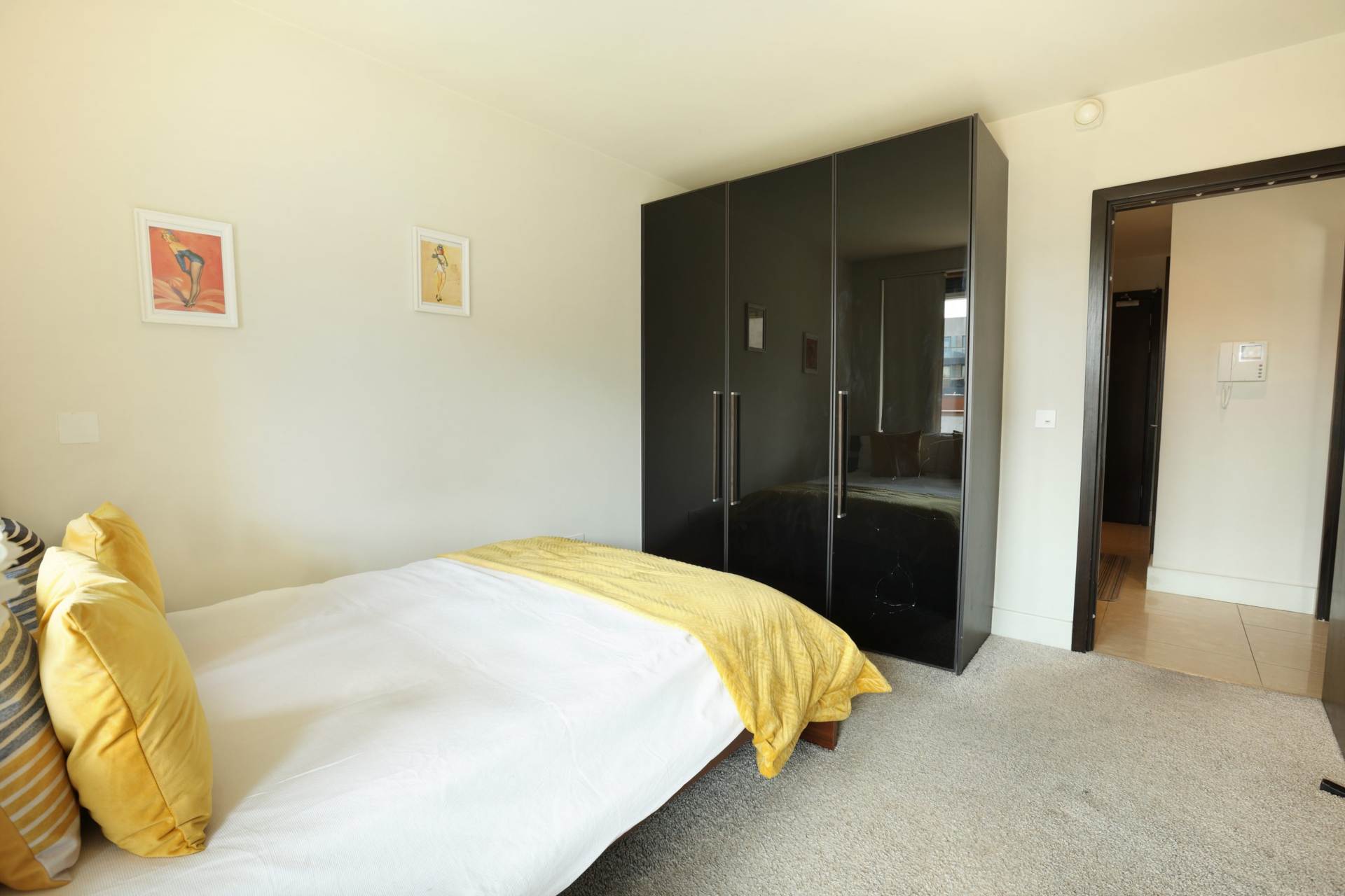 Beacon South Quarter, Sandyford Beacon South Quarter, Sandyford